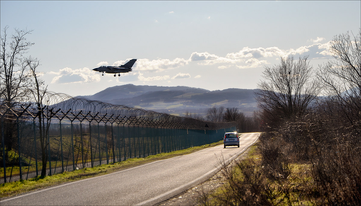 different destinations