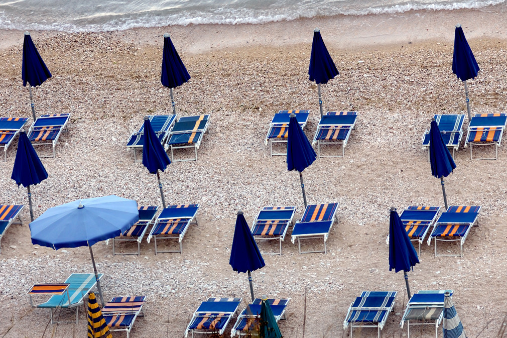 Someone is still there