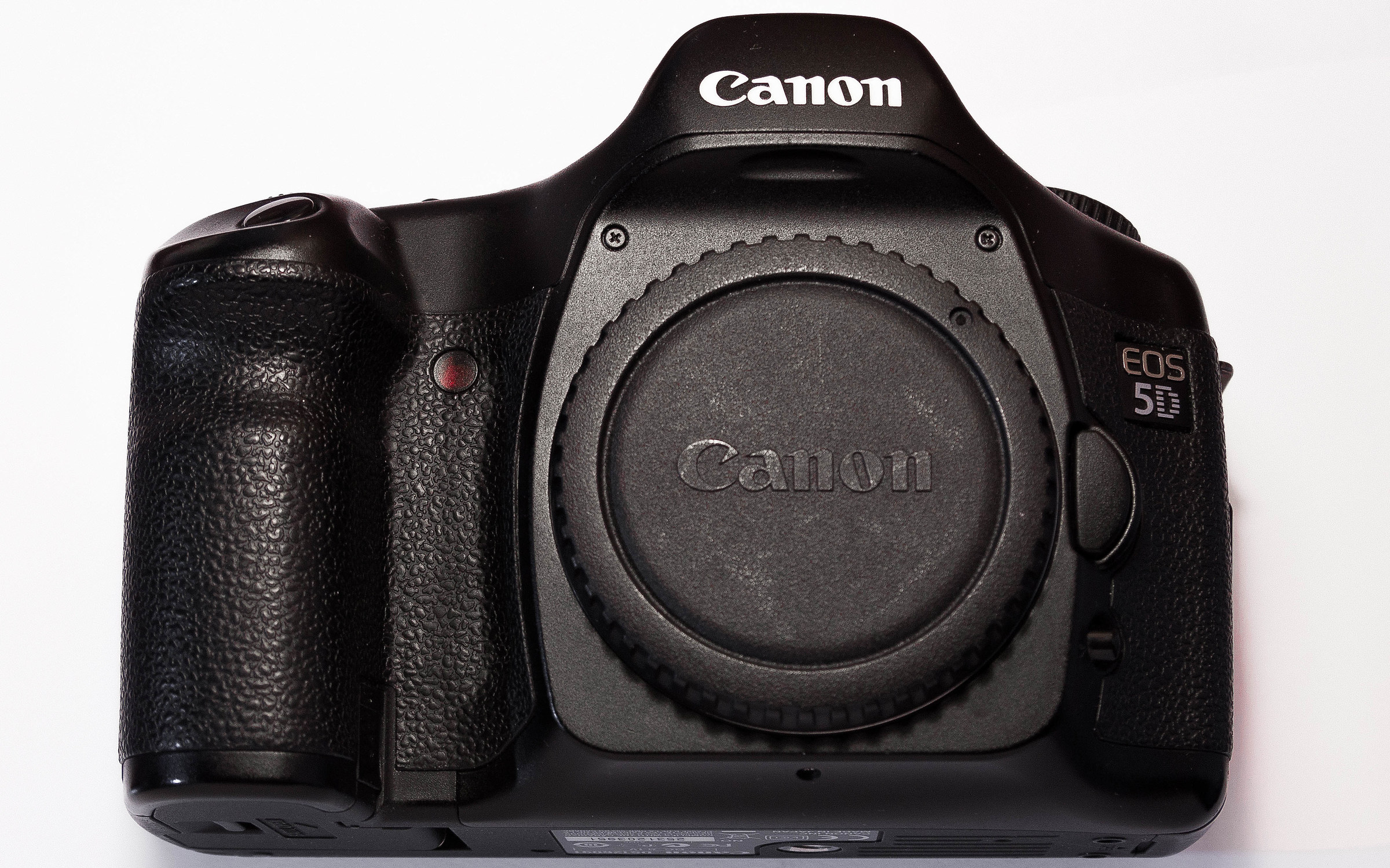Canon 5d Classic