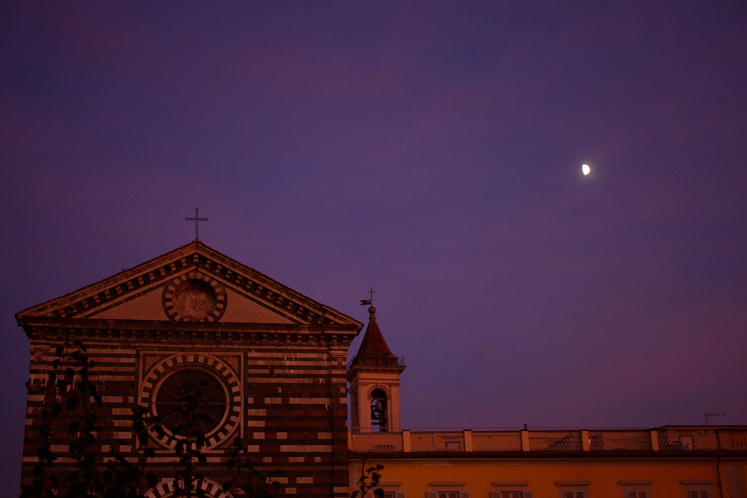 Church of San Francesco