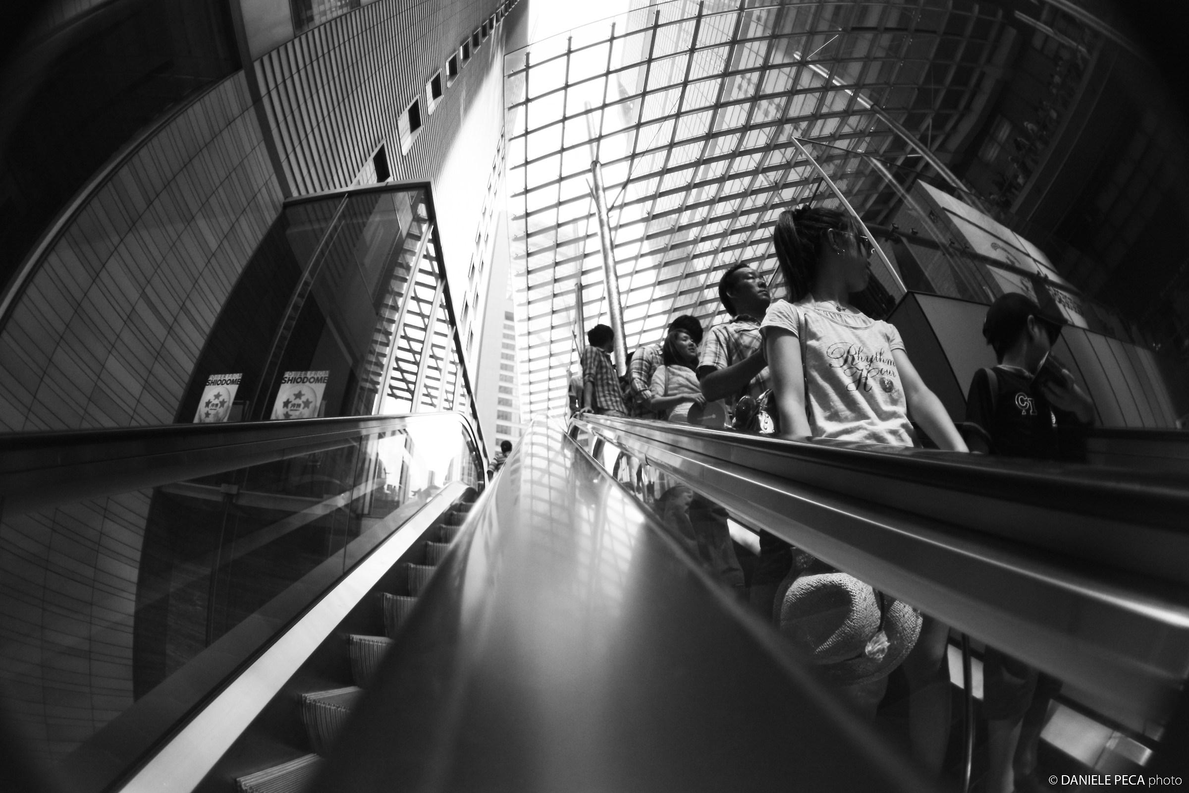 Lines and directions