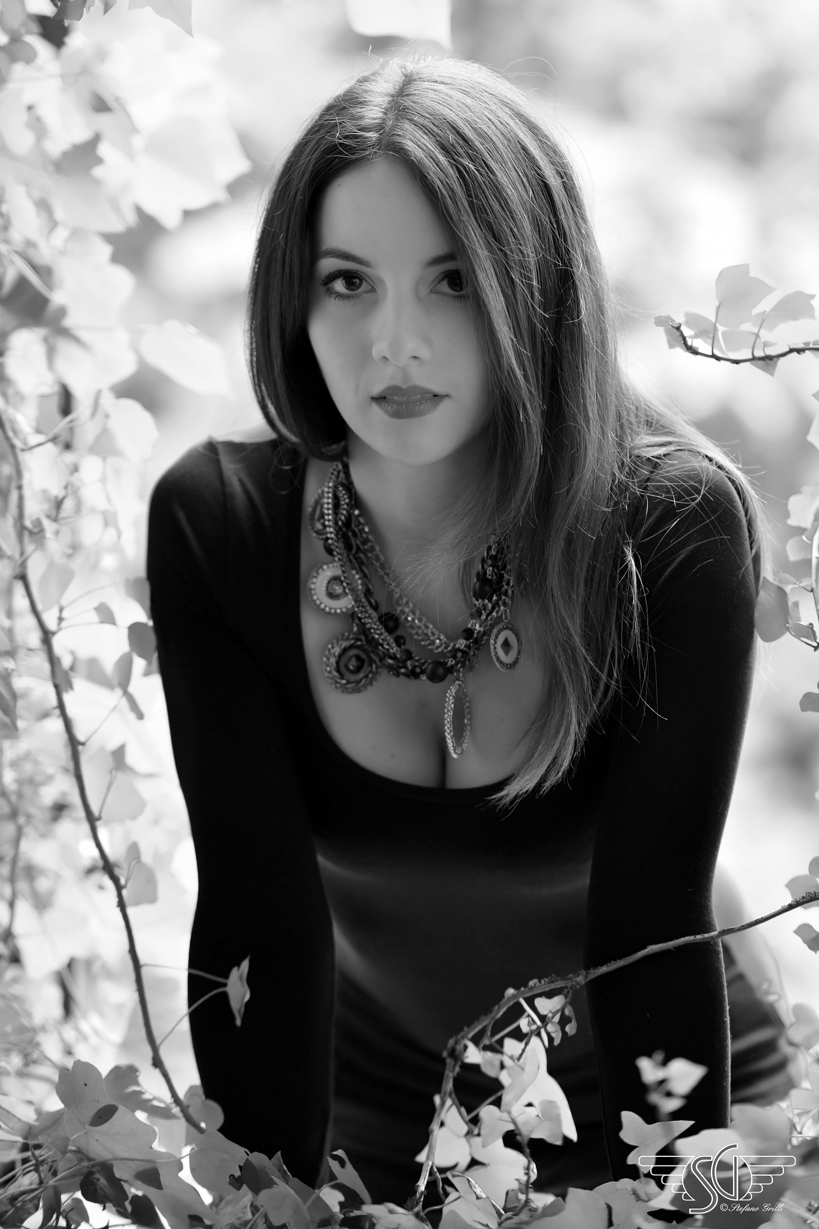 Roberta, beauty Water and soap 2