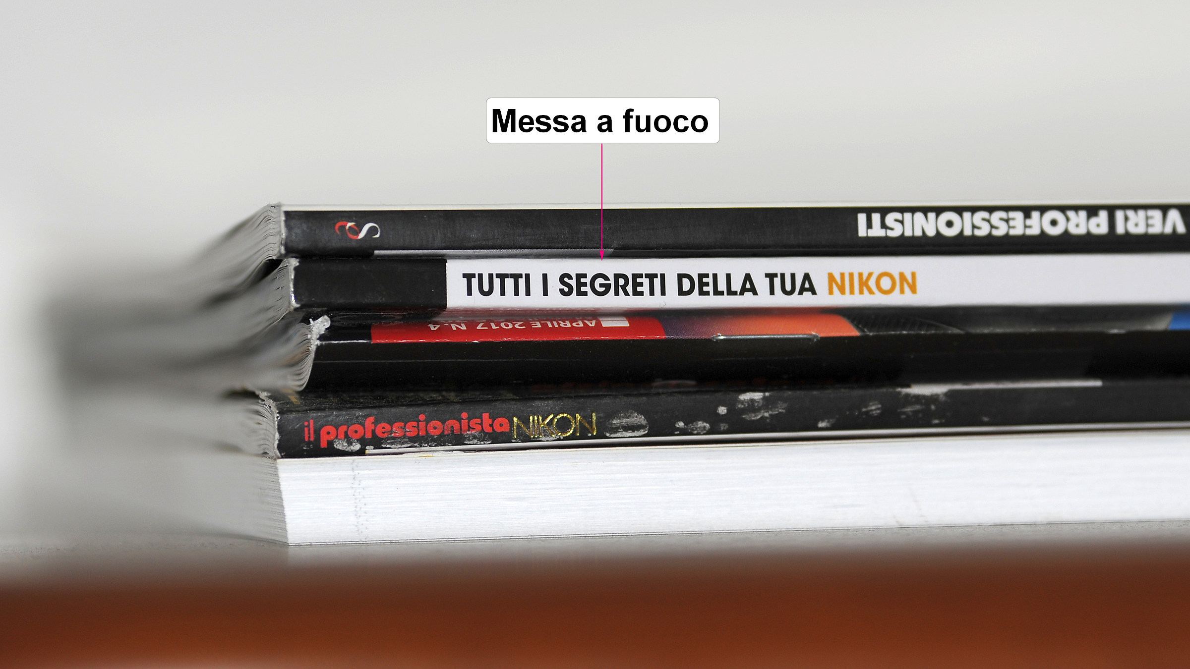 Test Af Sigma 135 f1.8 distanza 0.90 metri