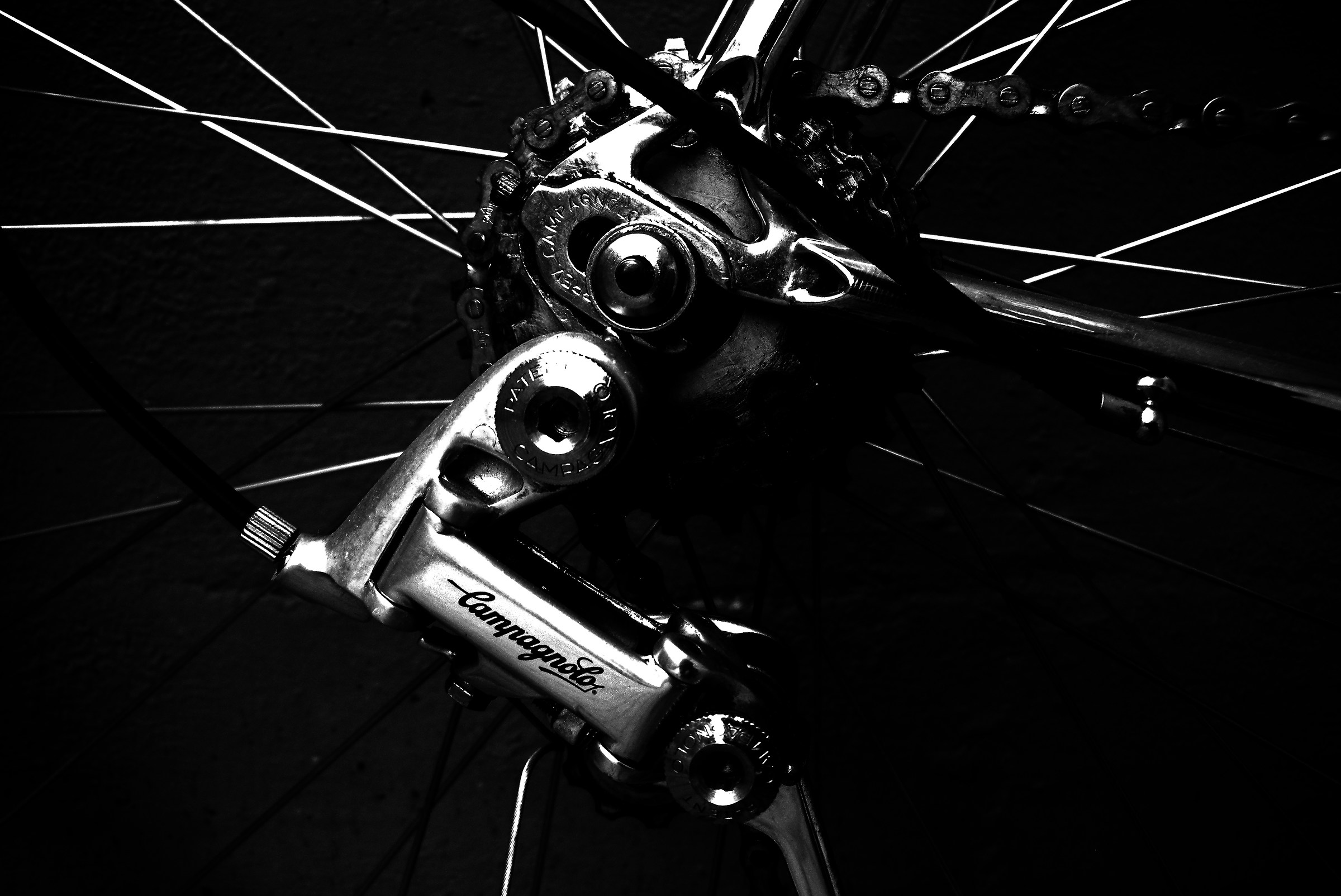 Bike - Exchange - Detail