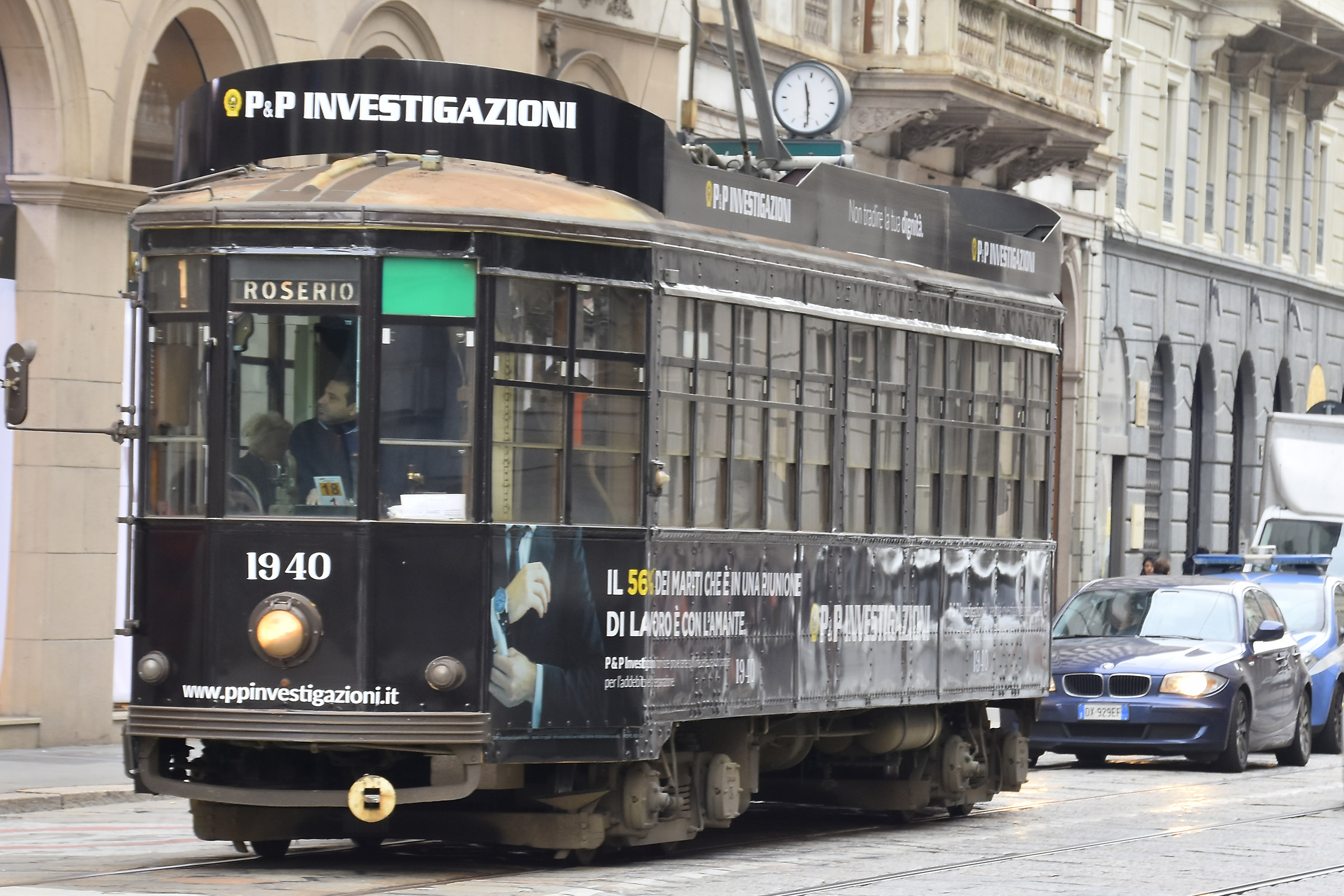 Tram Ruffiano