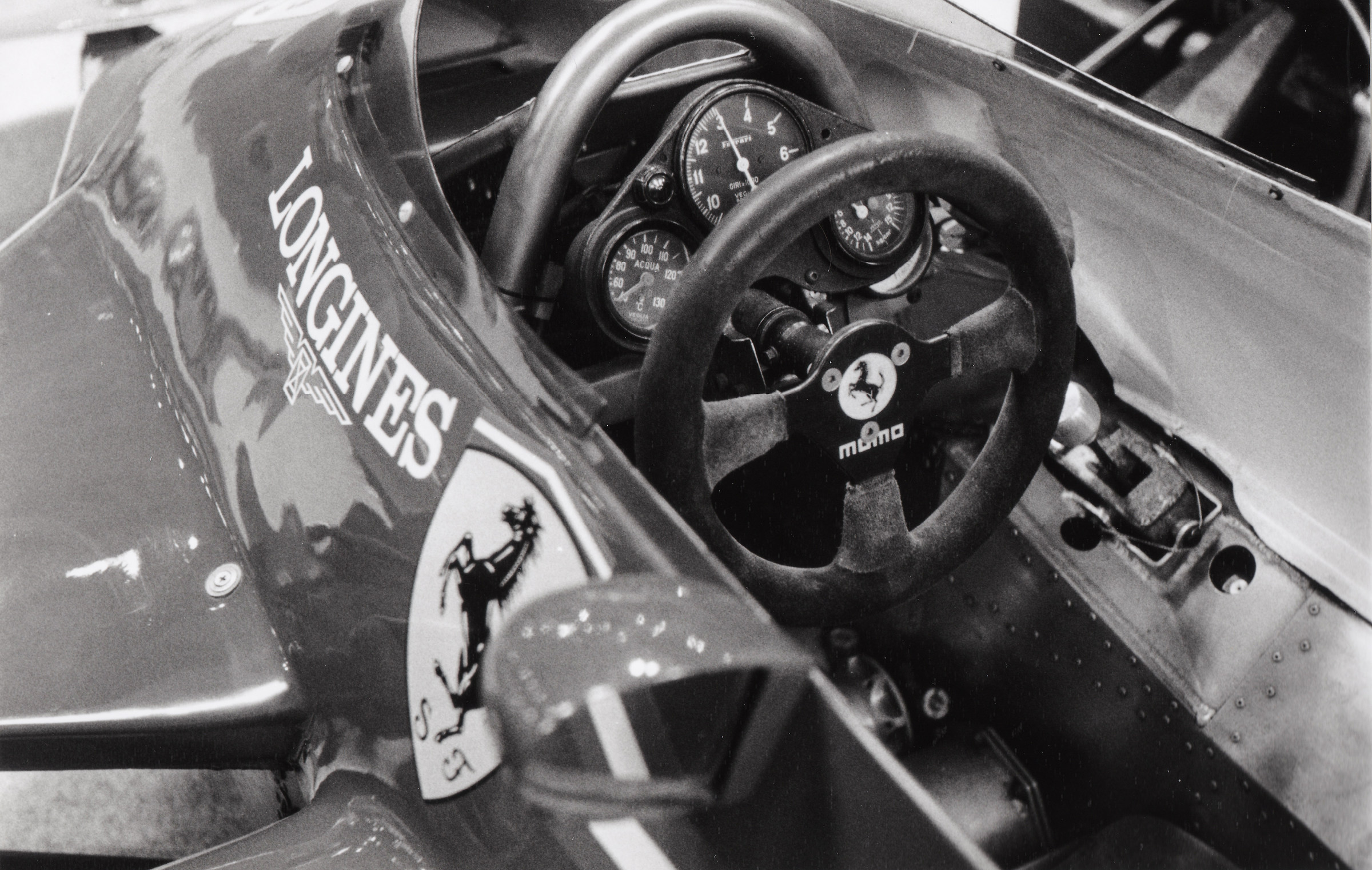 Ferrari - Milan Autoclassica '17