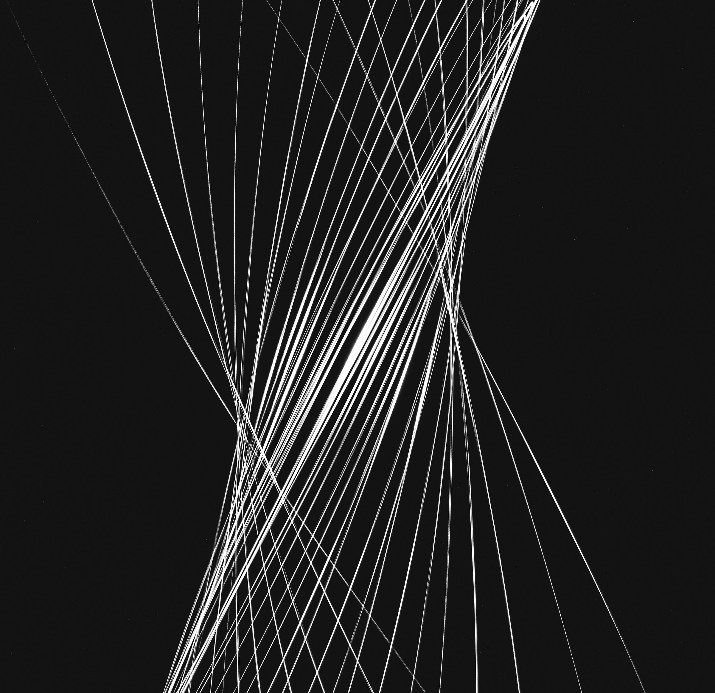 Una pila di Light Beam