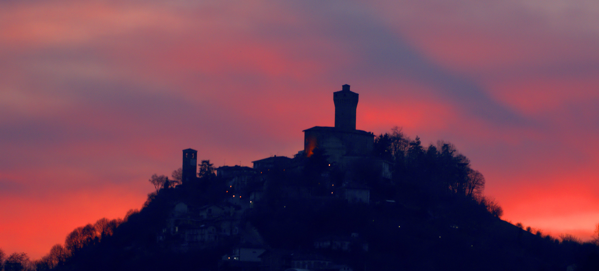 Santa Vittoria d'Alba