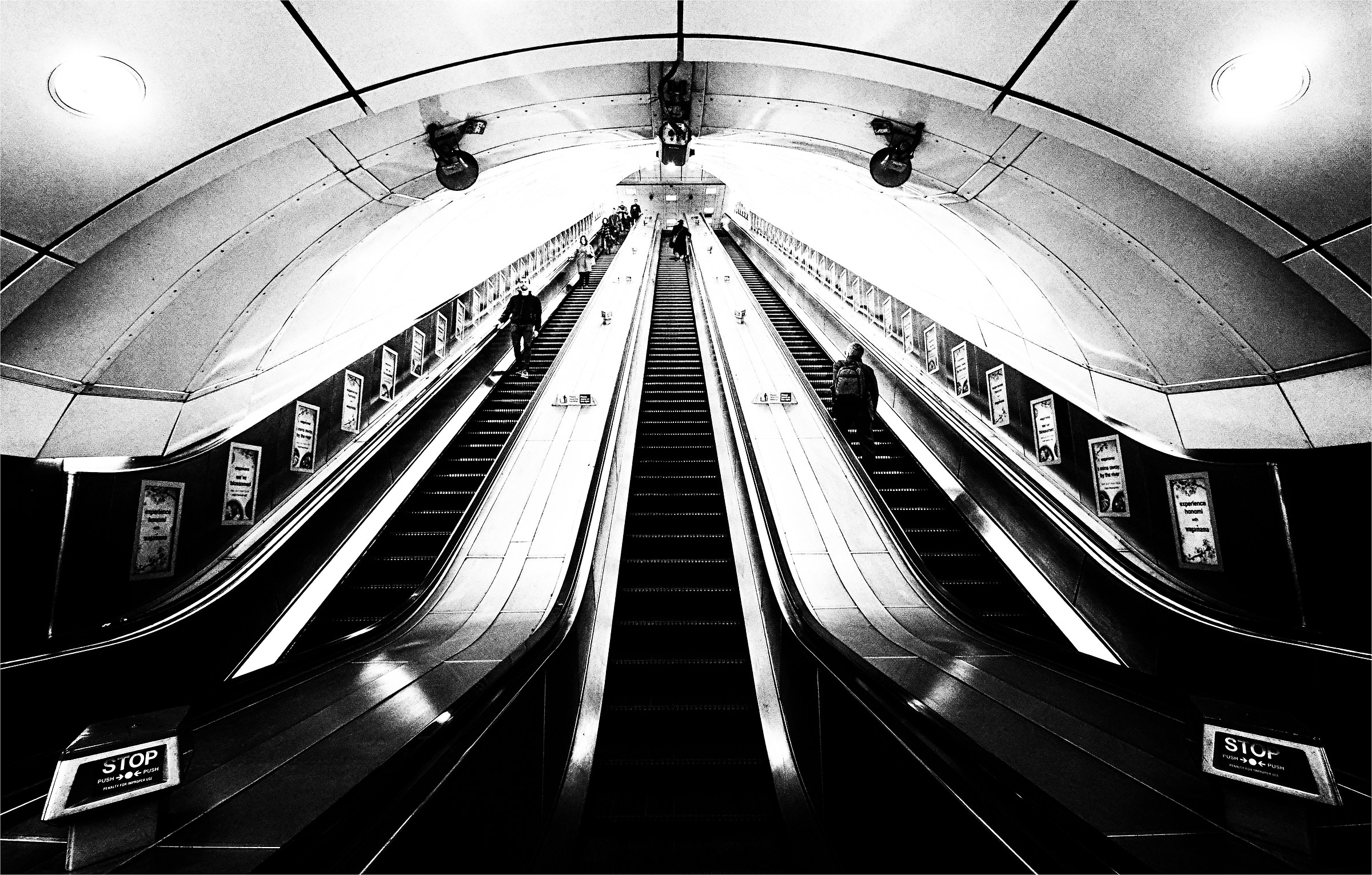 Stop? (versione b / n)