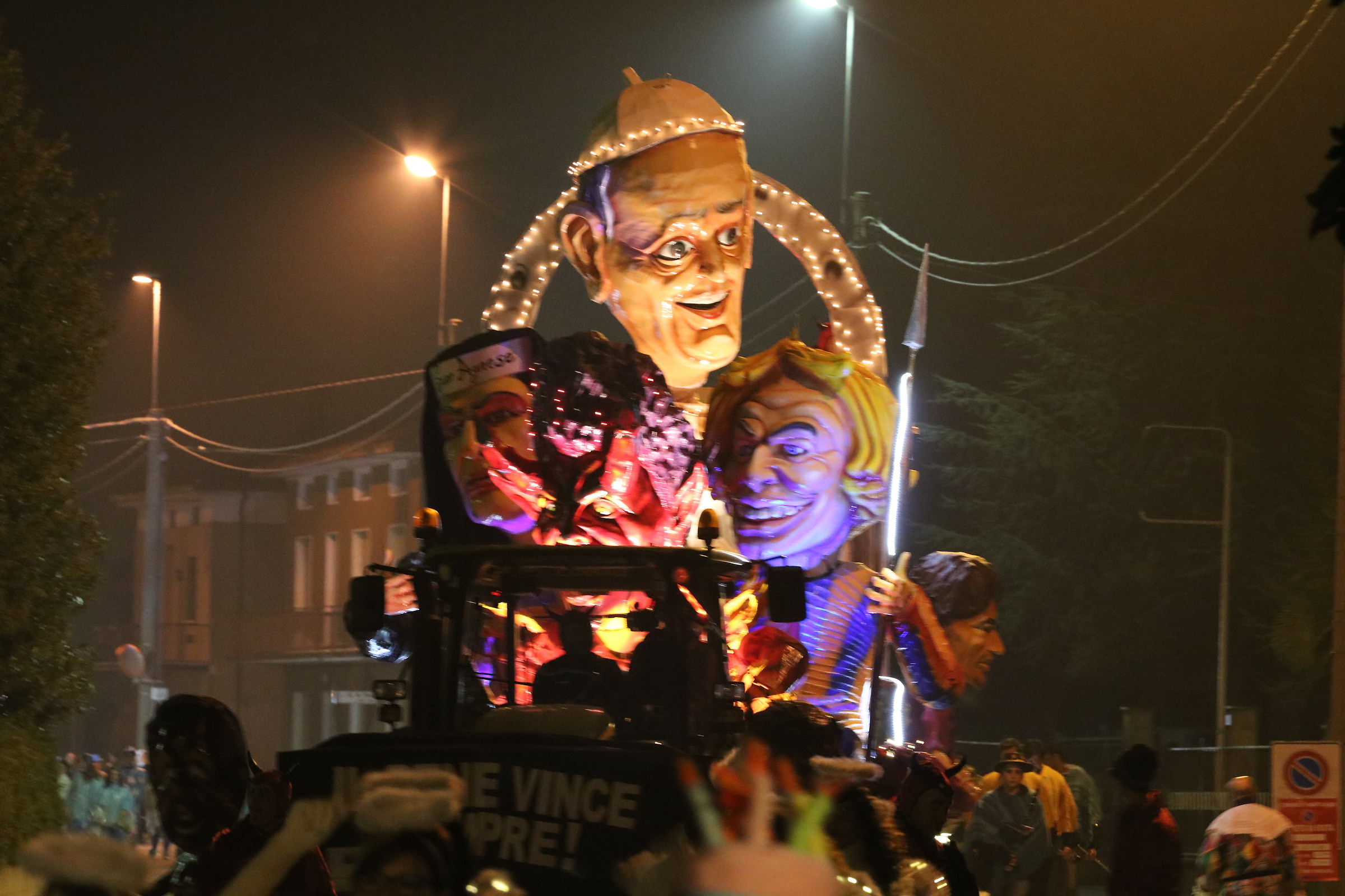 Carnevale di Montichiari