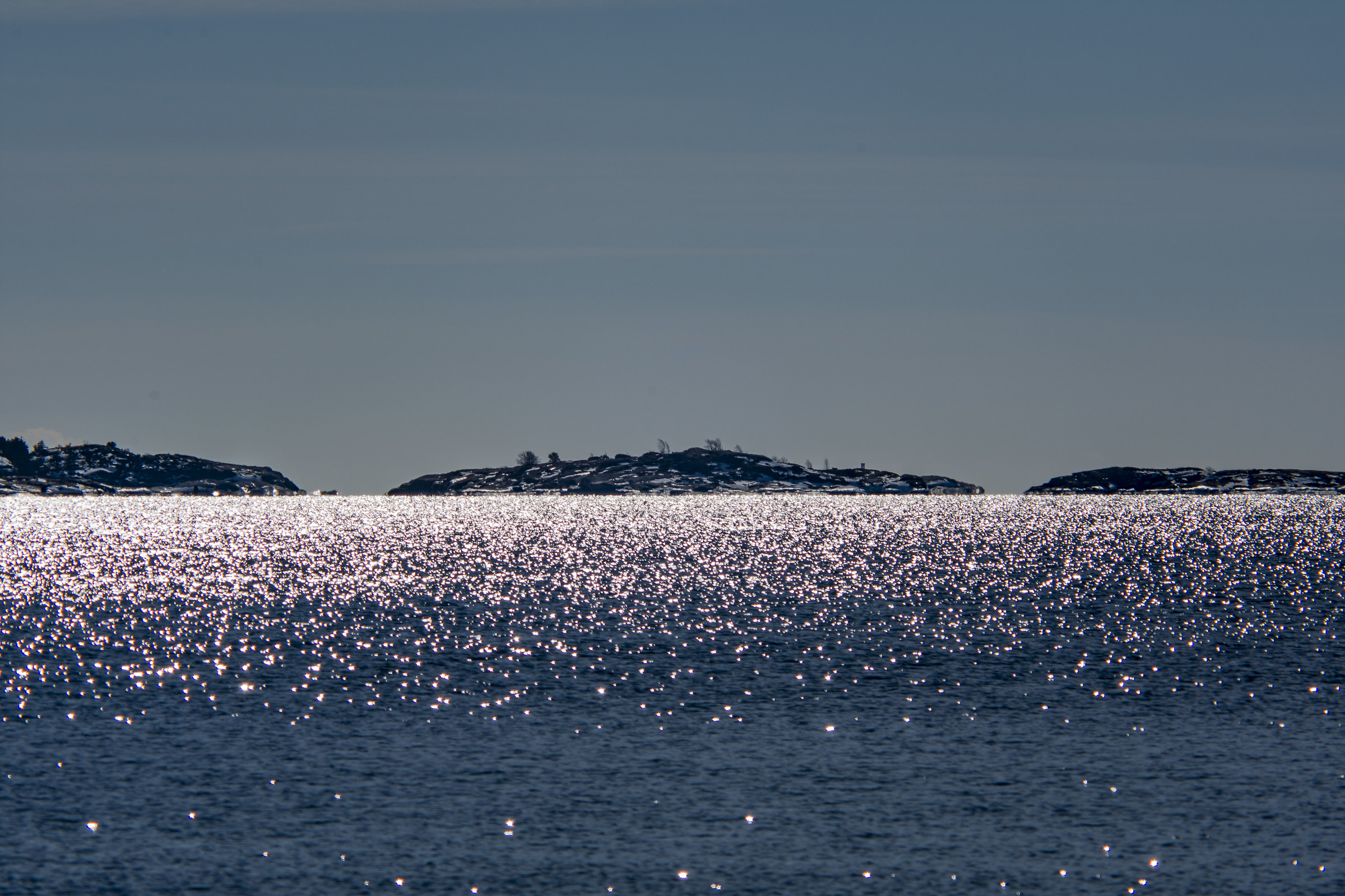 La primavera sta arrivando