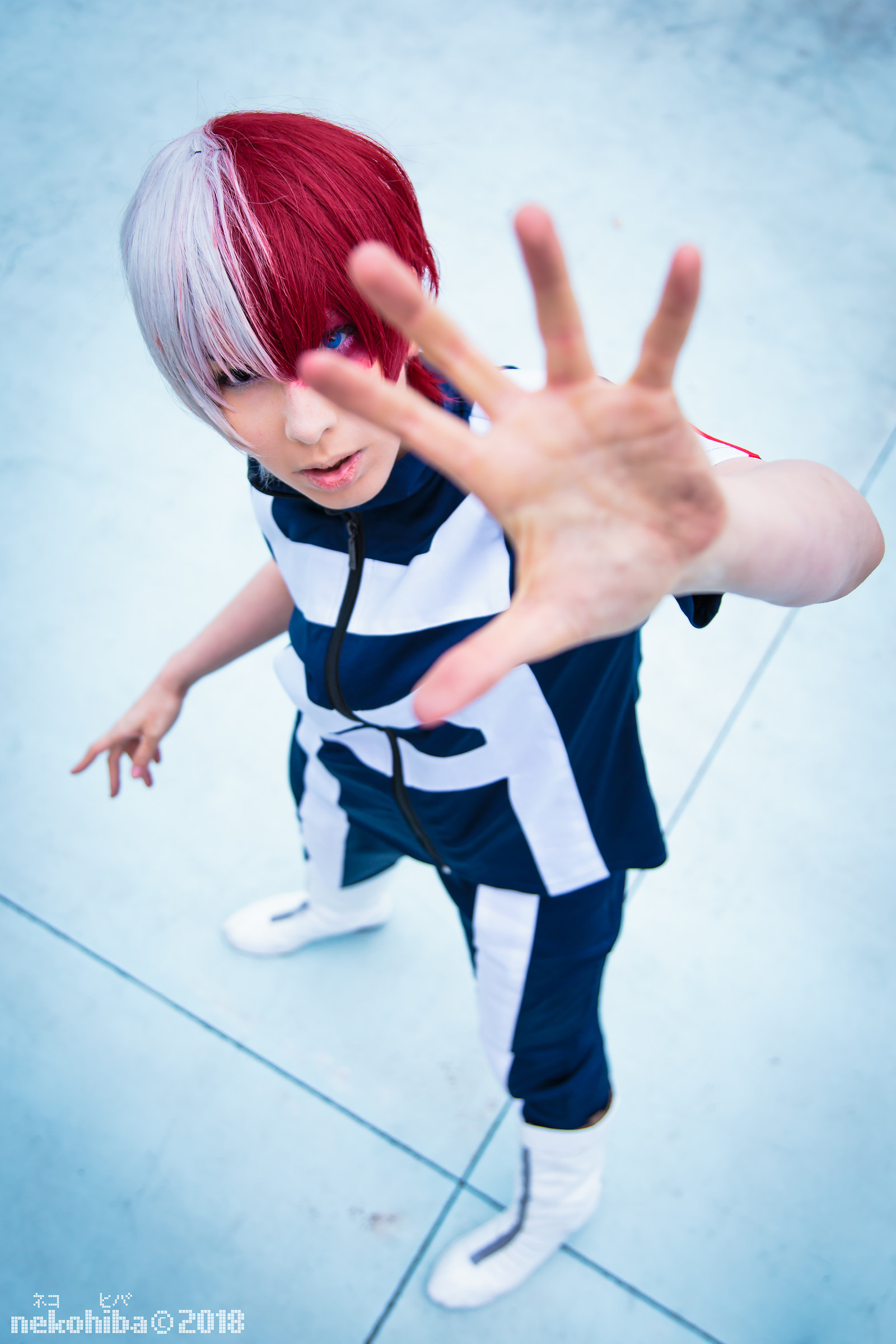 Todoroki