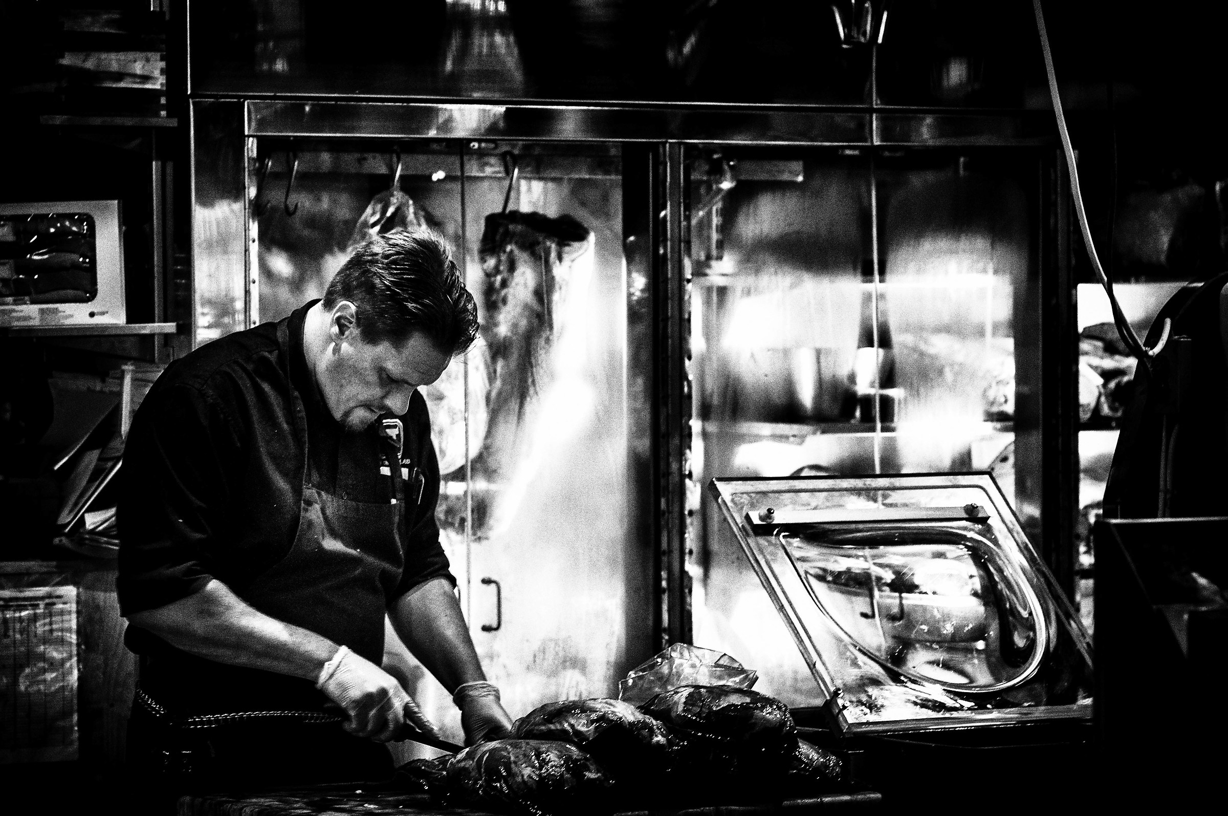 Mercato Stoccolma BN