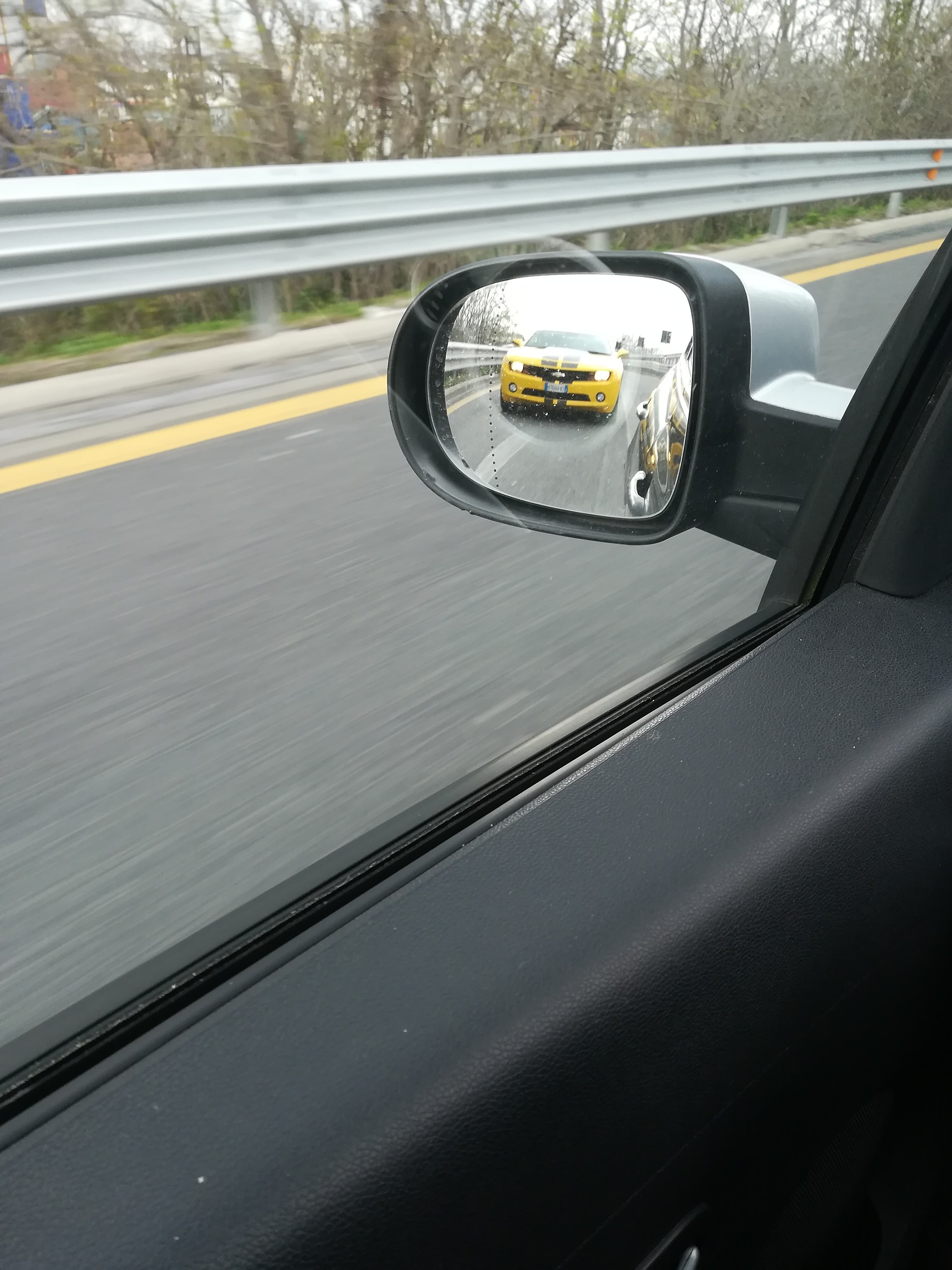 Transformers alle calcagna