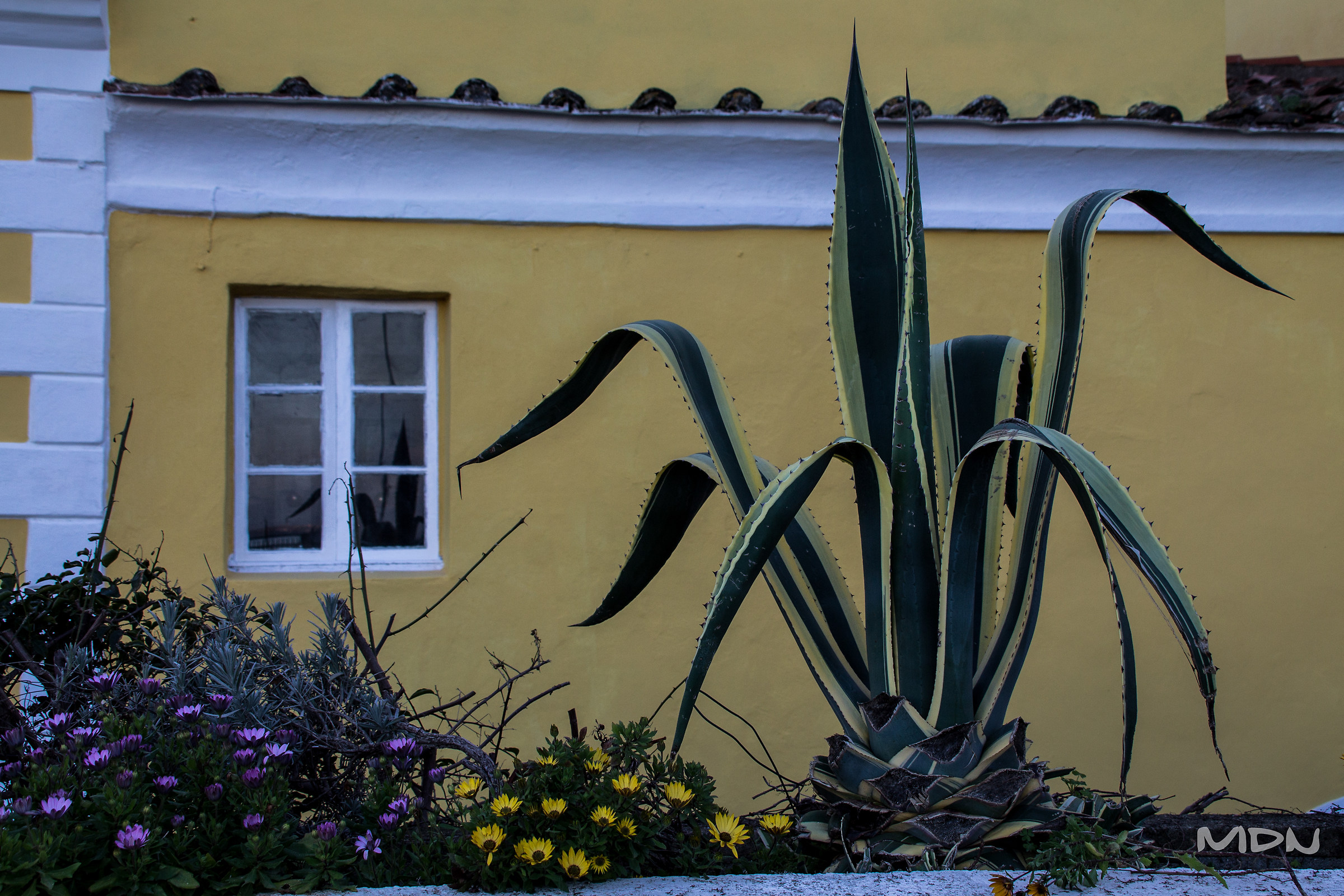 Everything comes back