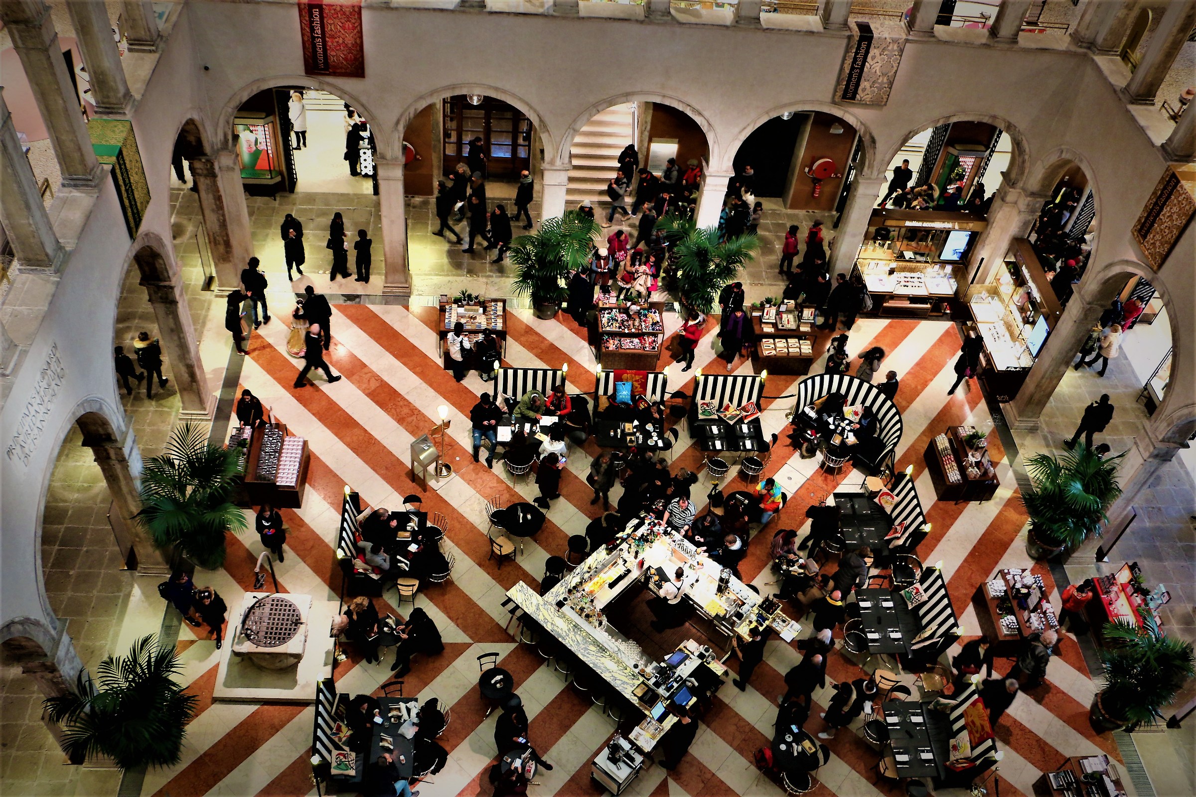 Venezia...vista con i miei occhi - 9 -