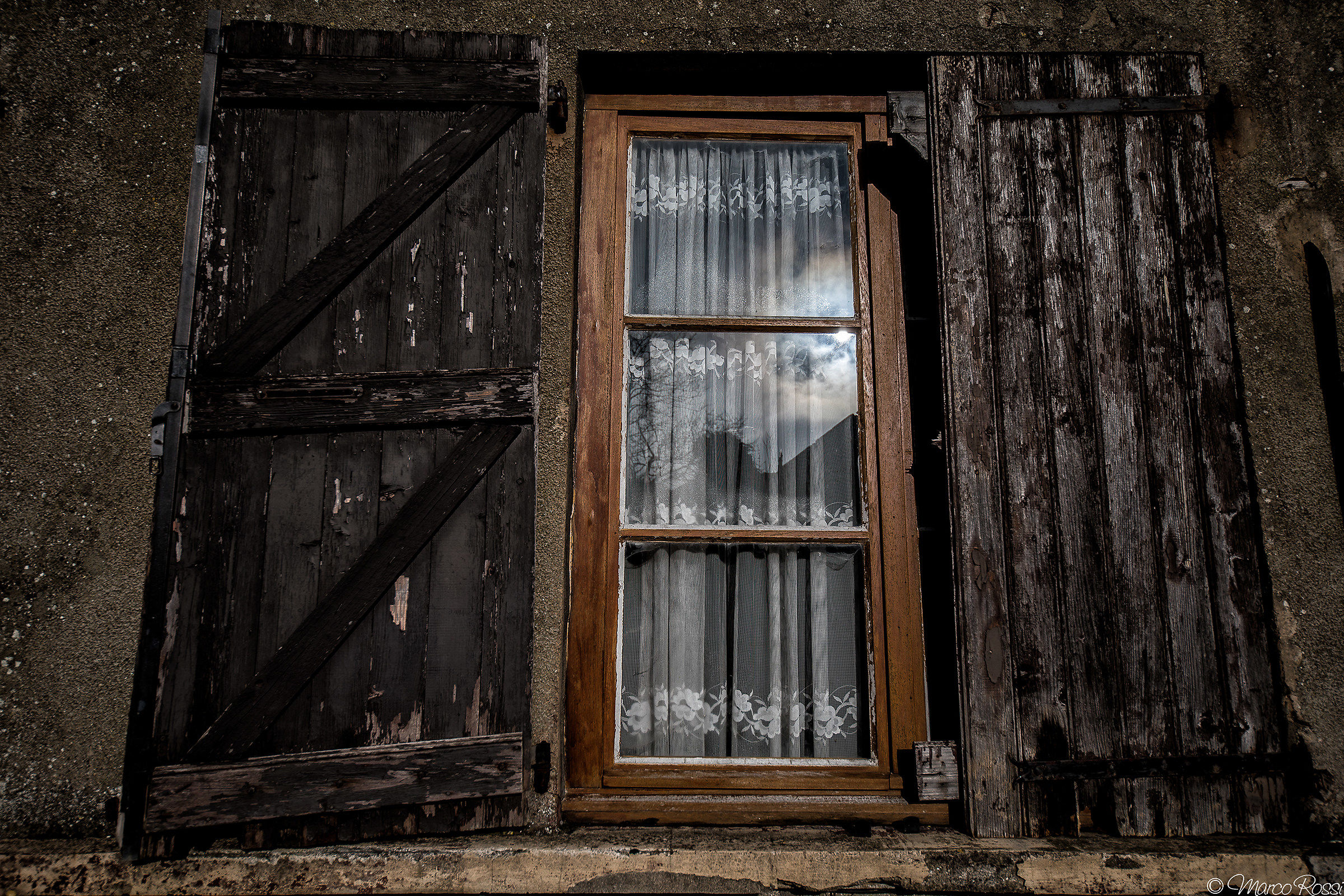 Non disturbare, sto "riflettendo"