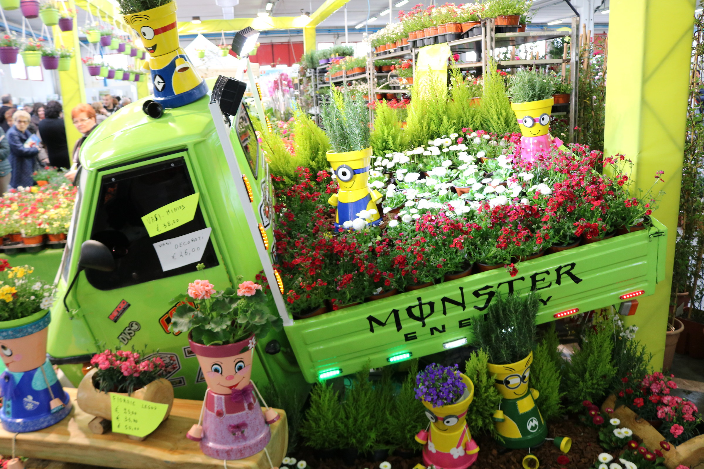 life in the countryside 2018 montichiari photo 4