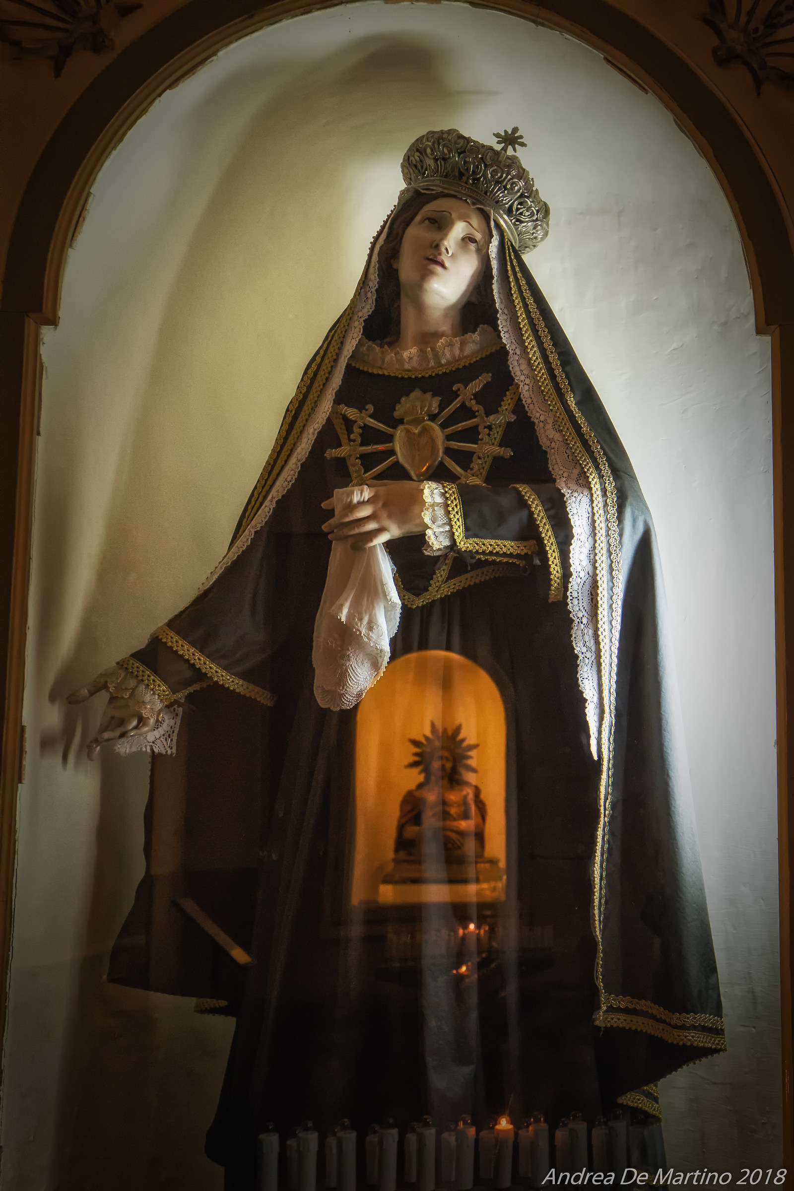 Our Lady of Sorrows