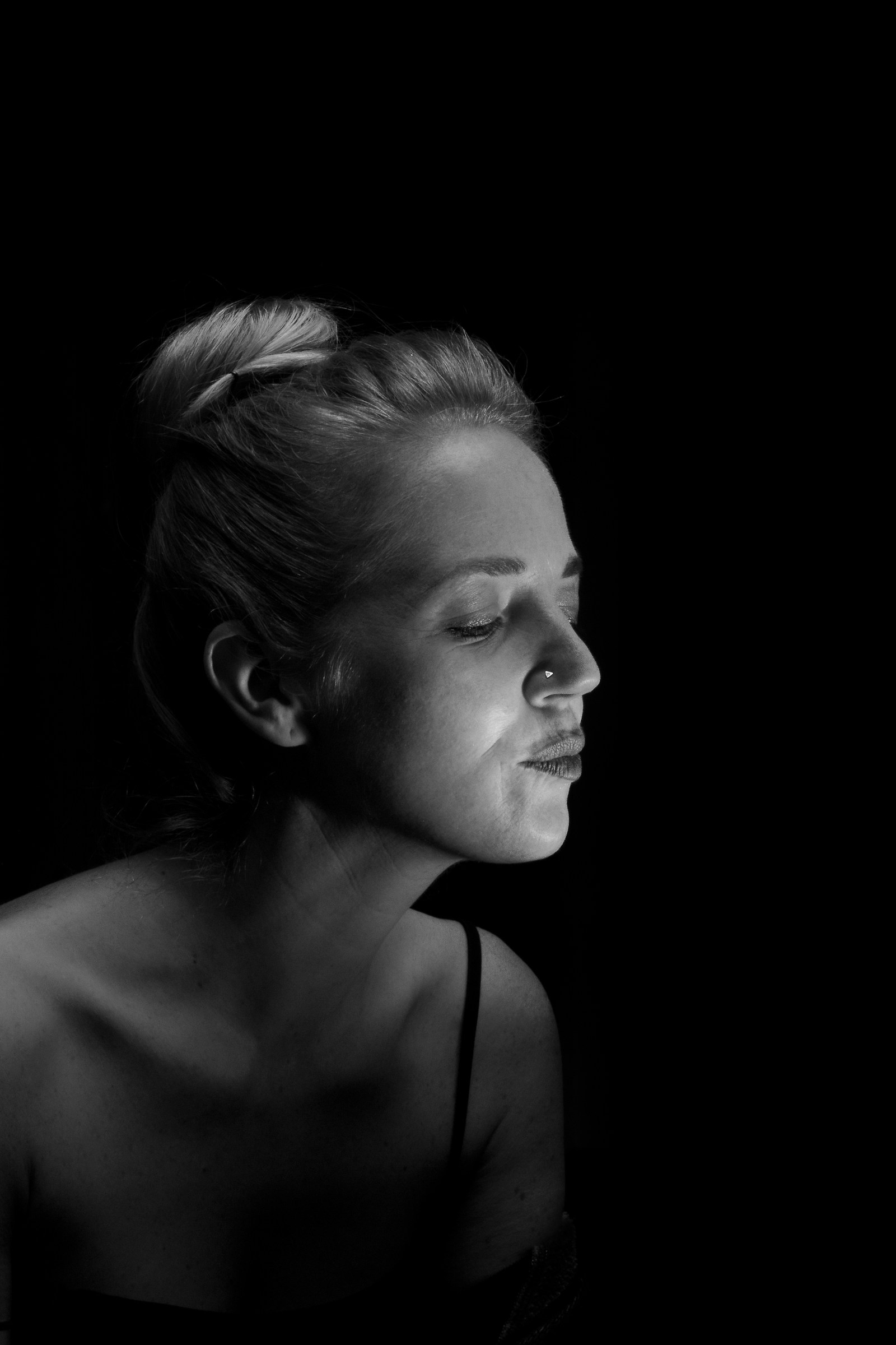 Quando il profumo diventa un gesto