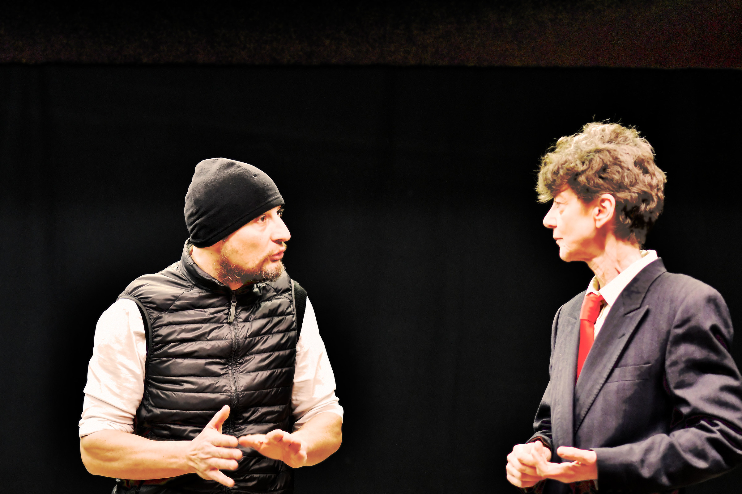 Teatro amatoriale Giuse Provato