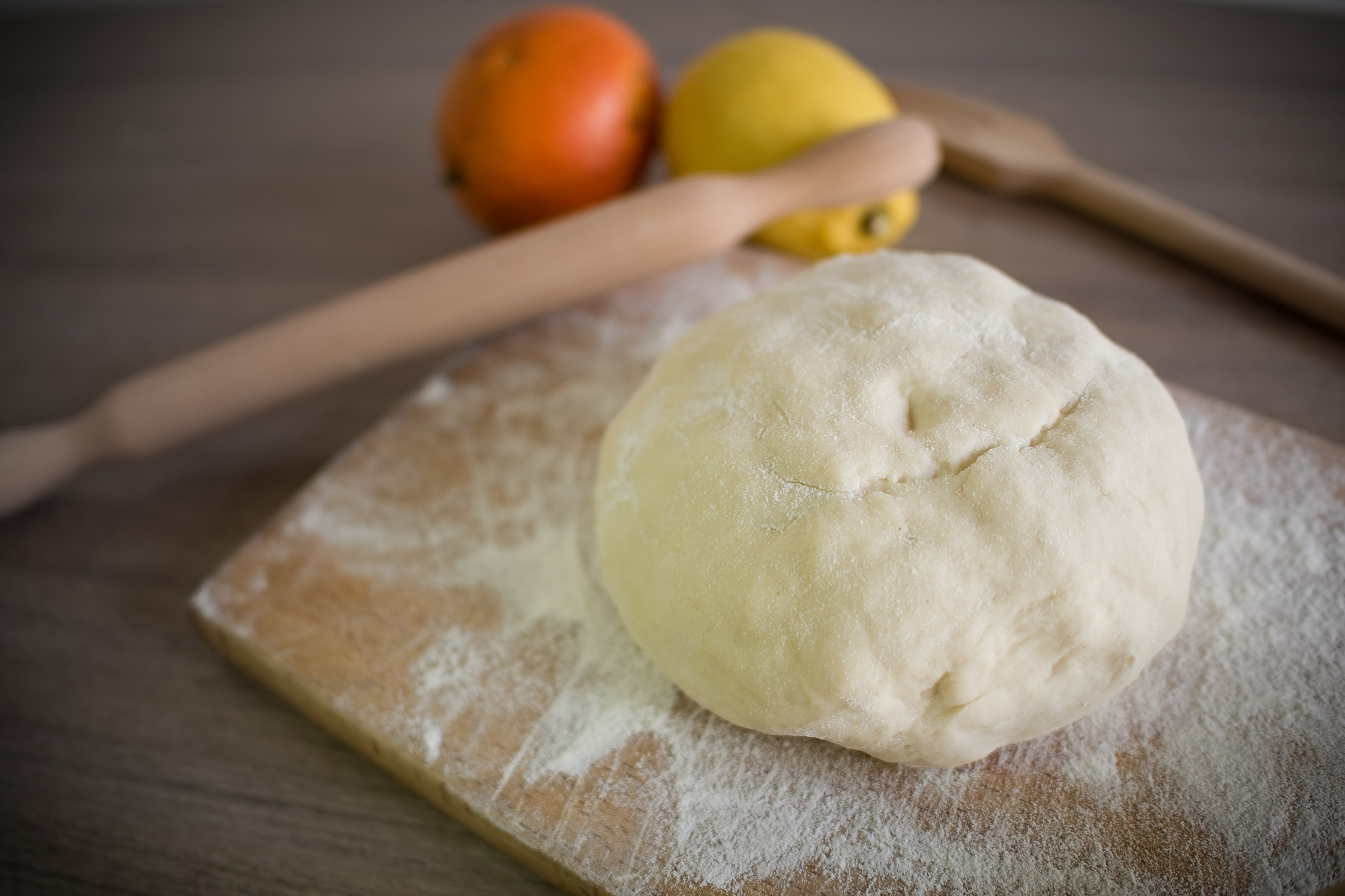 La Pizza è sempre la Pizza!