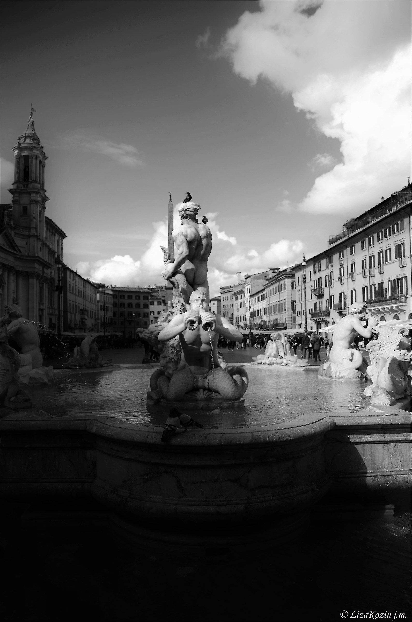 Piazza Navona
