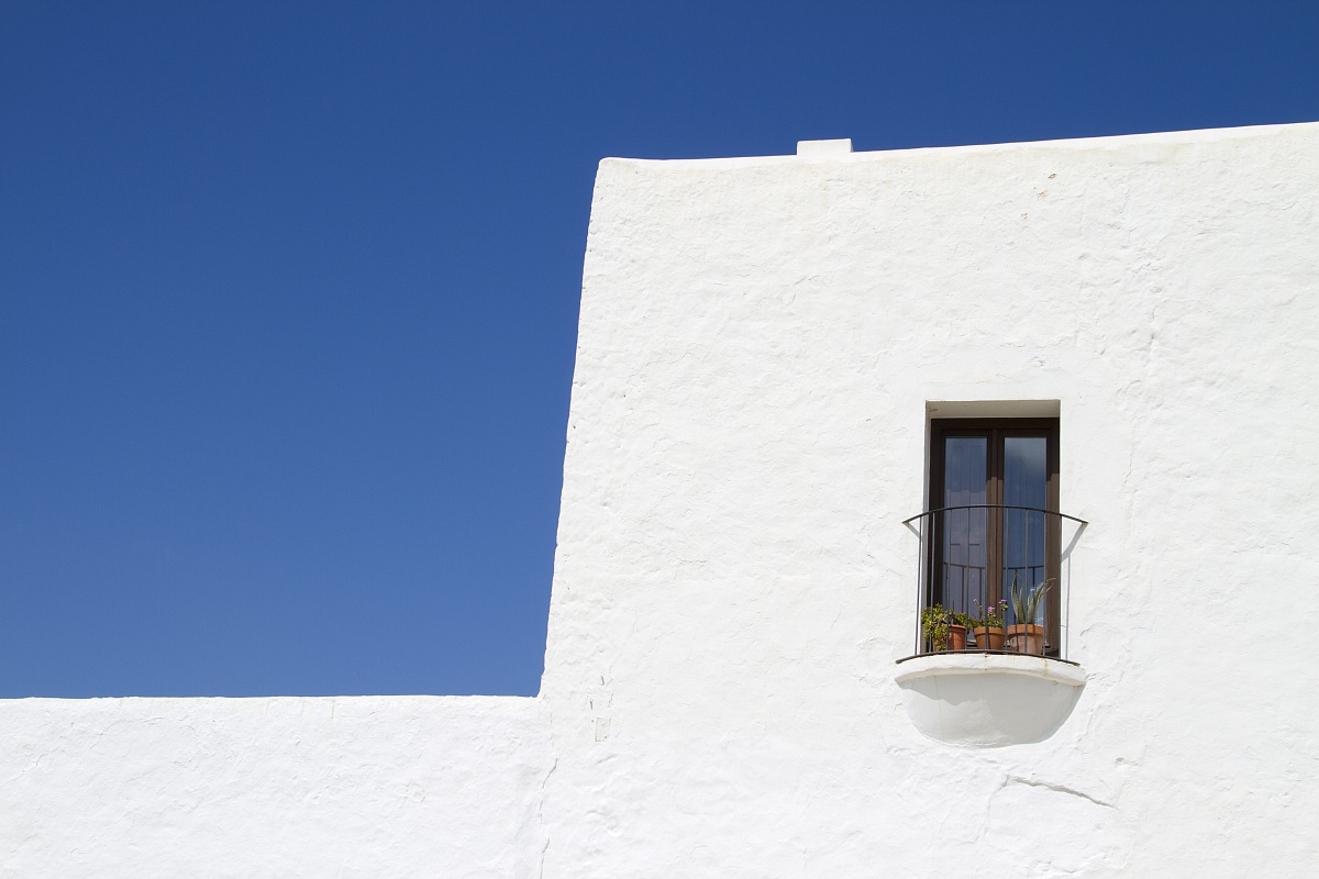 Ventanas en el mundo