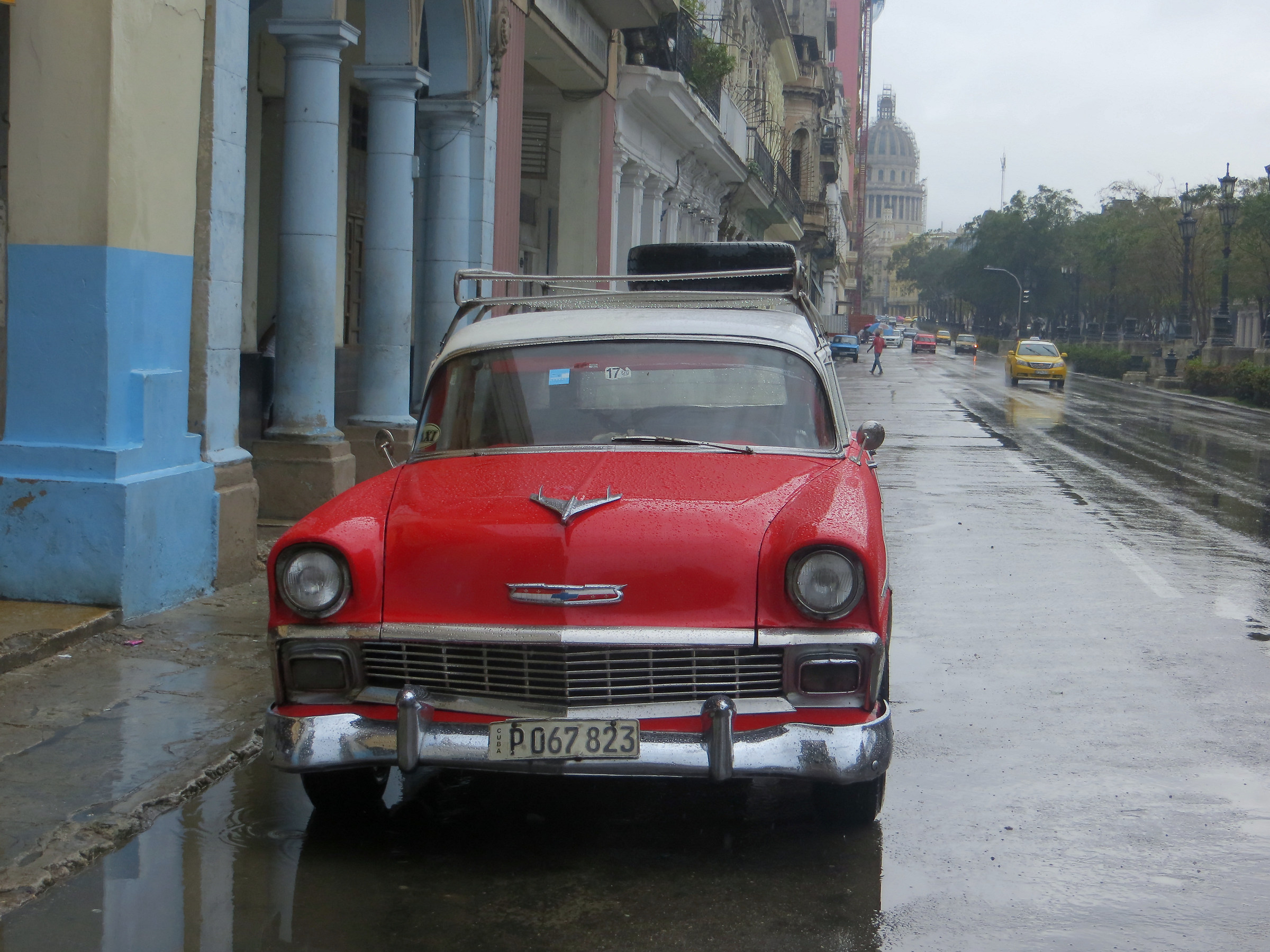 The cars of Cuba 04
