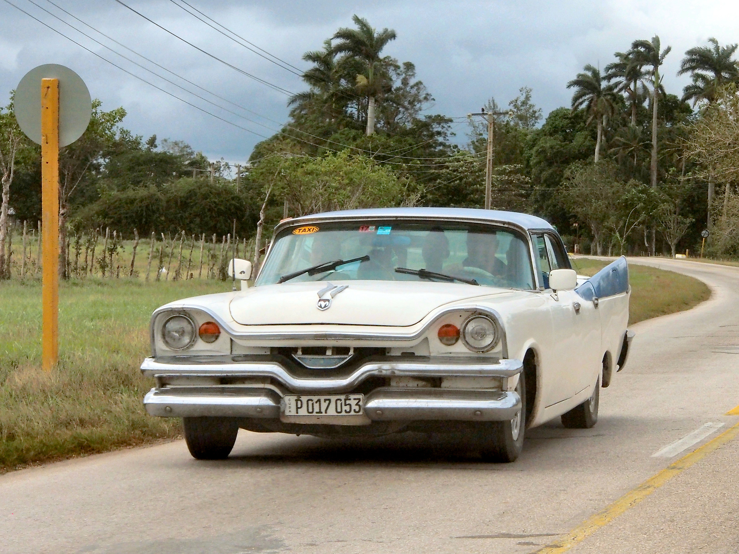 The cars of Cuba 11