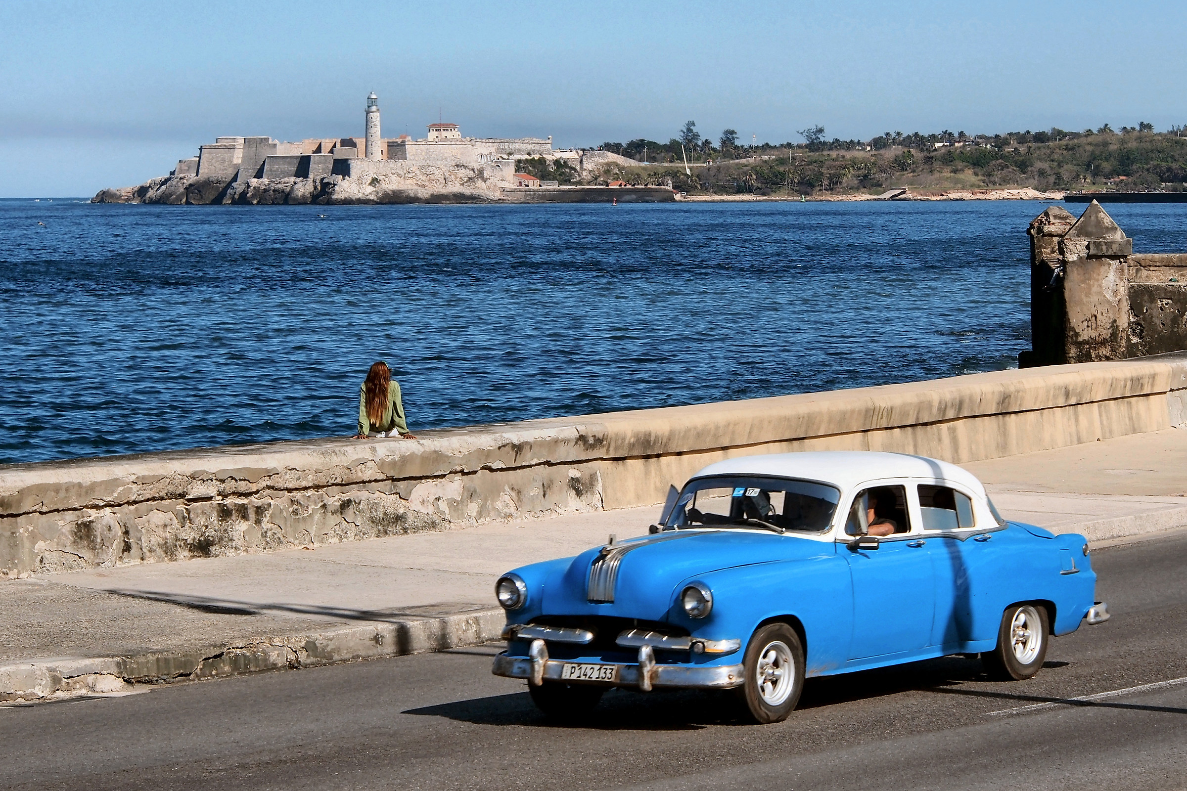 The cars of Cuba 01
