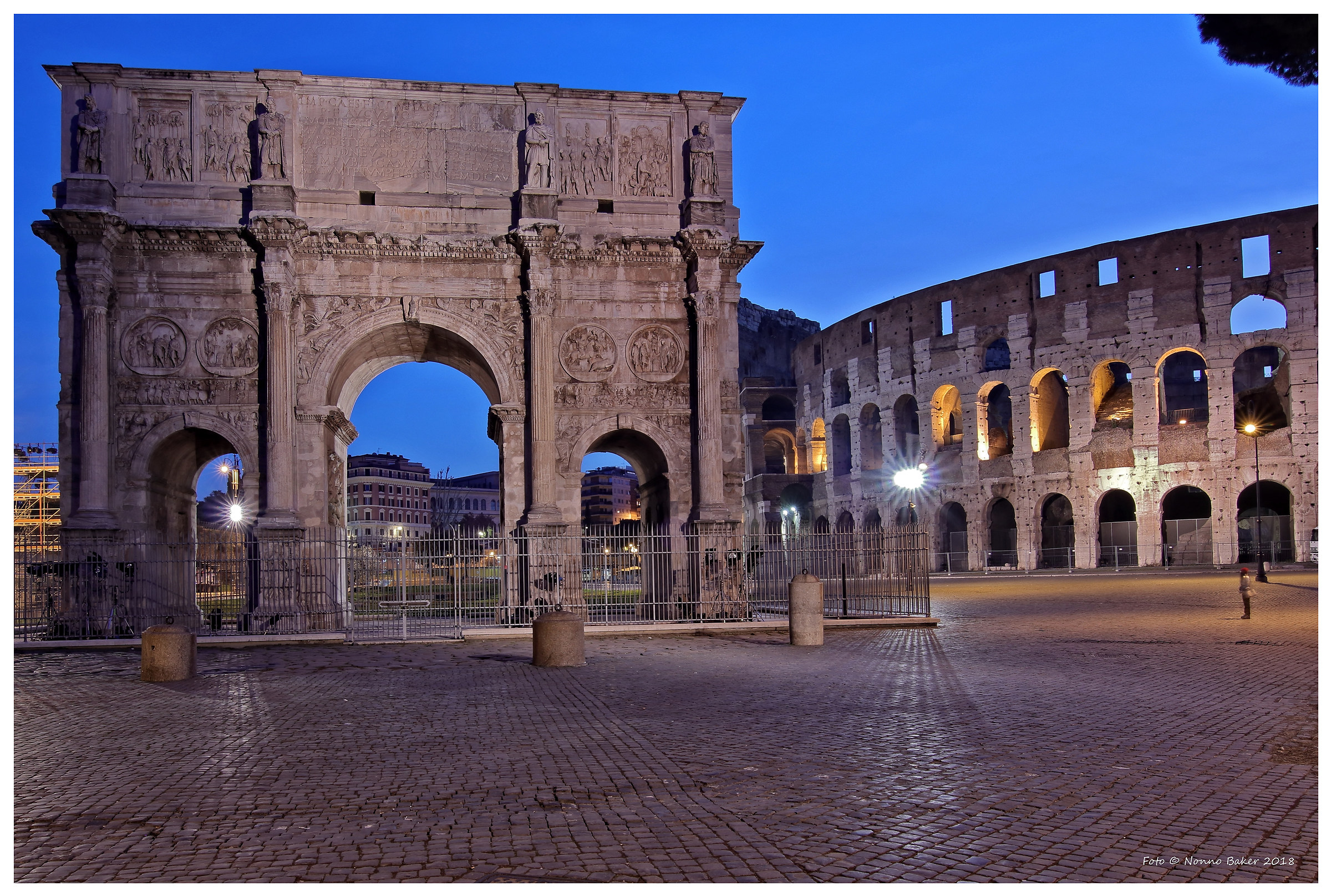 Arch of Constantine