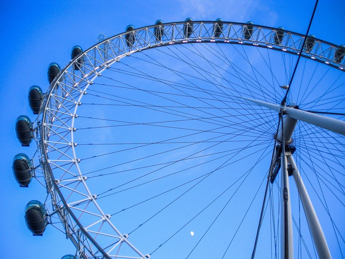 London Eye