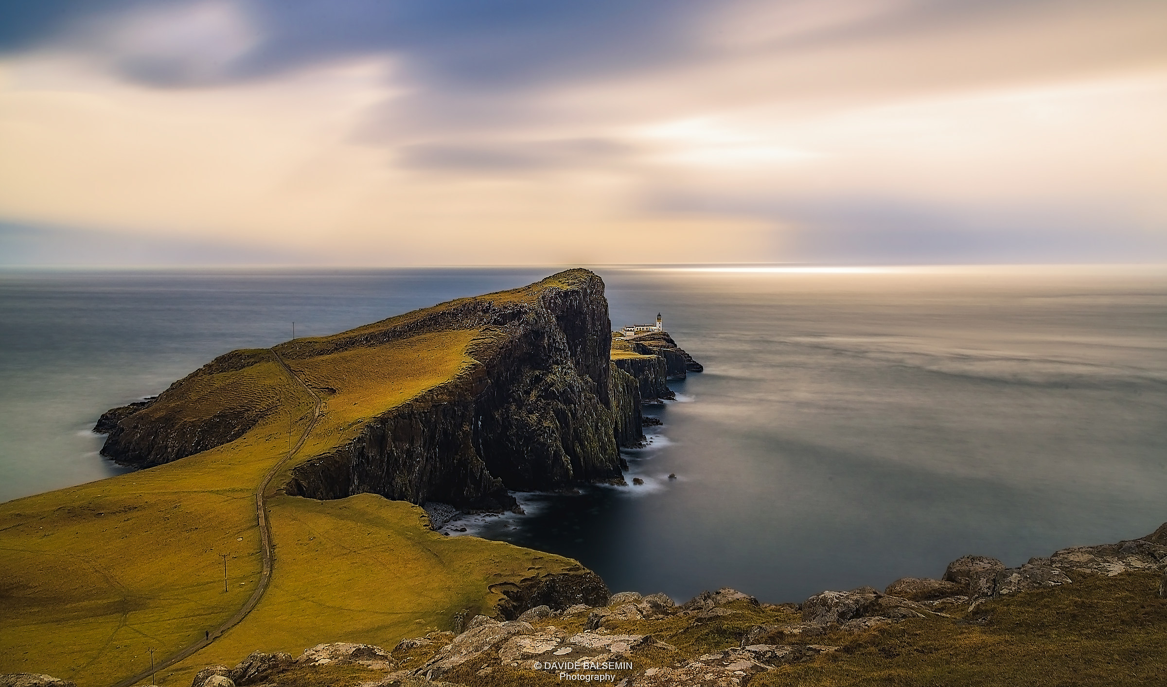 Neist Point Lighthouse