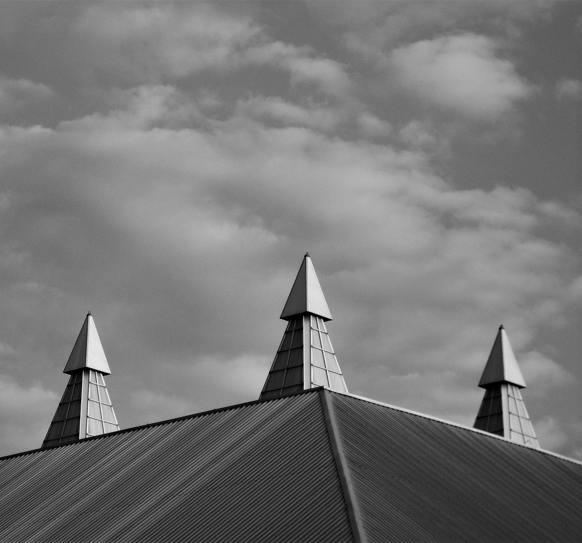 To infinity and beyond....