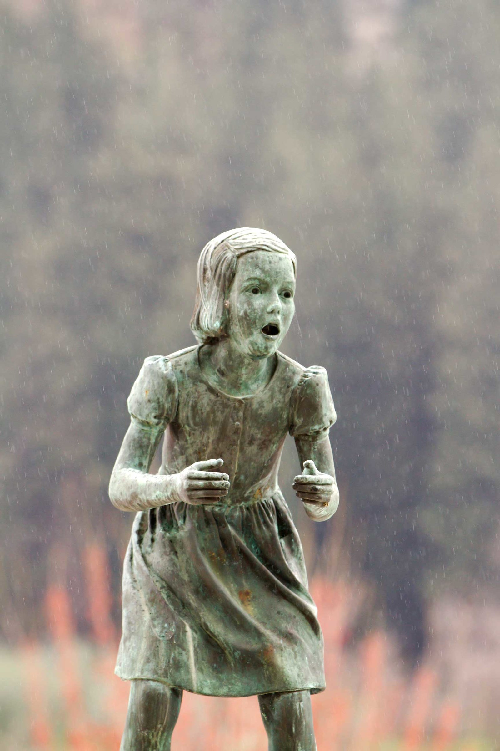 Panic in Prato - Standing