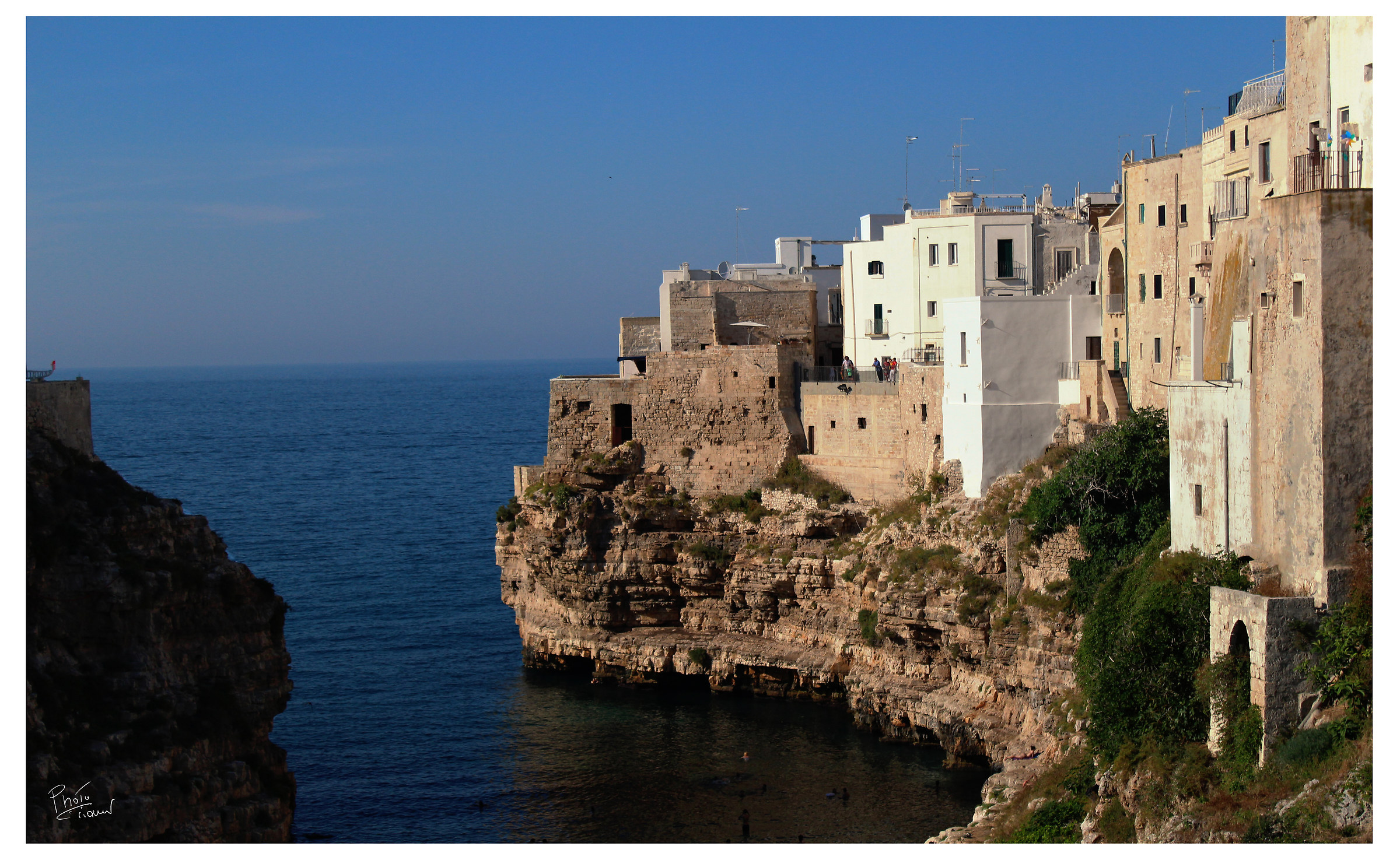 polignano