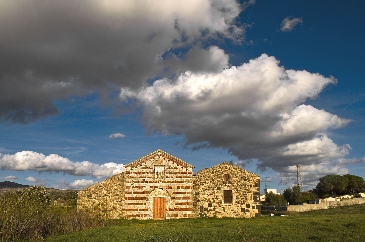 sant'antonio of selvennor