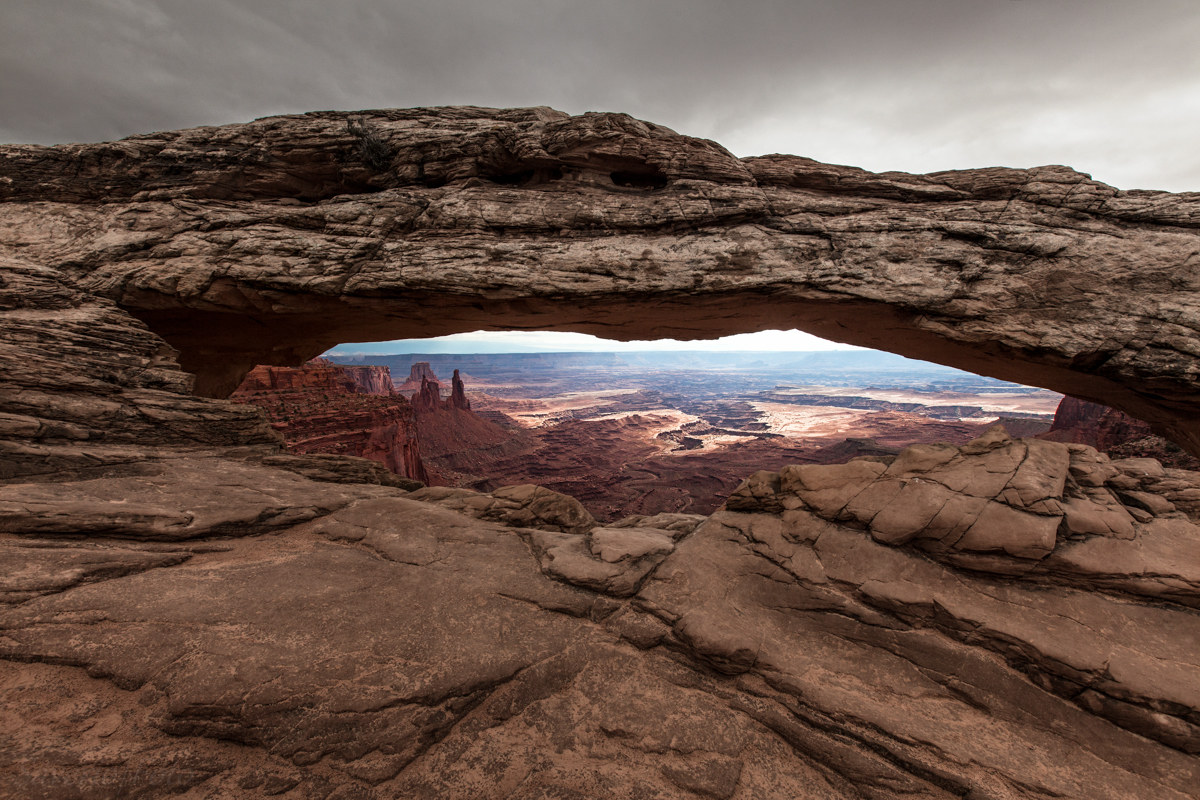 Mesa Arch