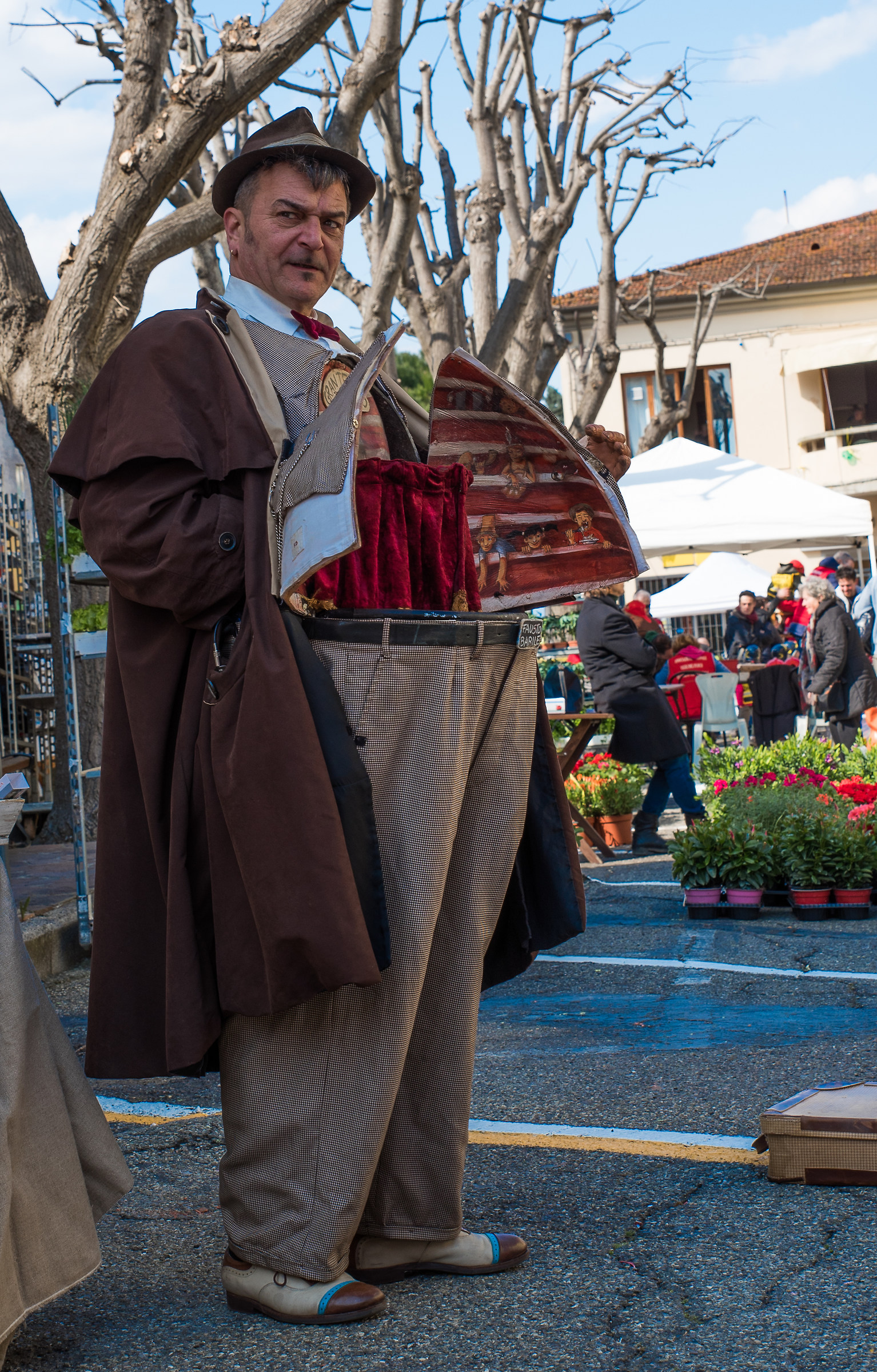 Tamron 24-70 G2 tests