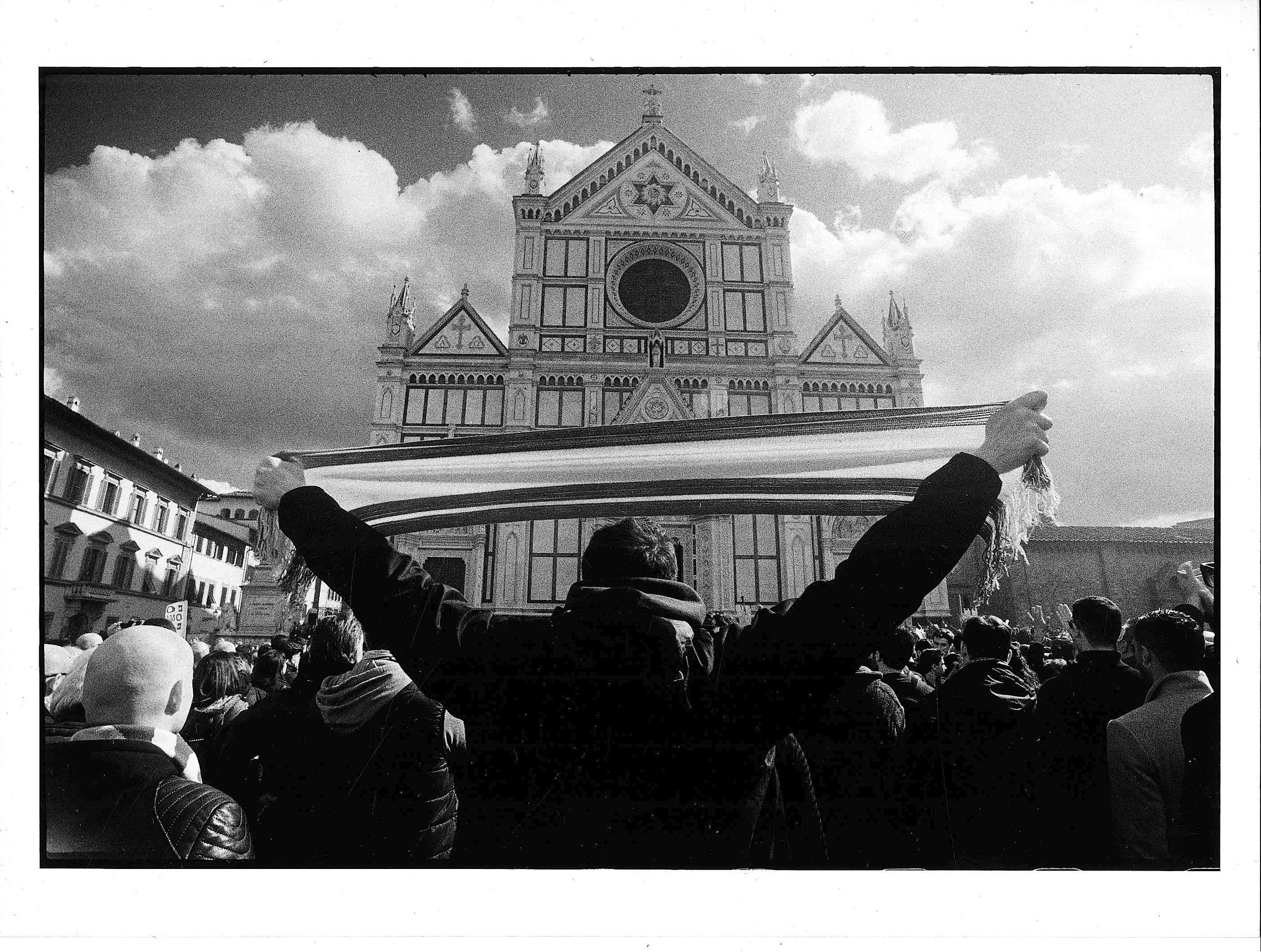 Death of a captain - Funeral Astori