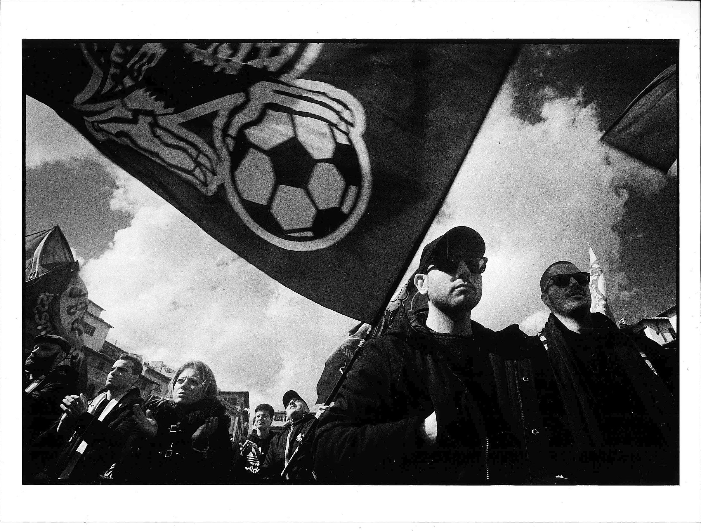 Death of a captain - Funeral Astori