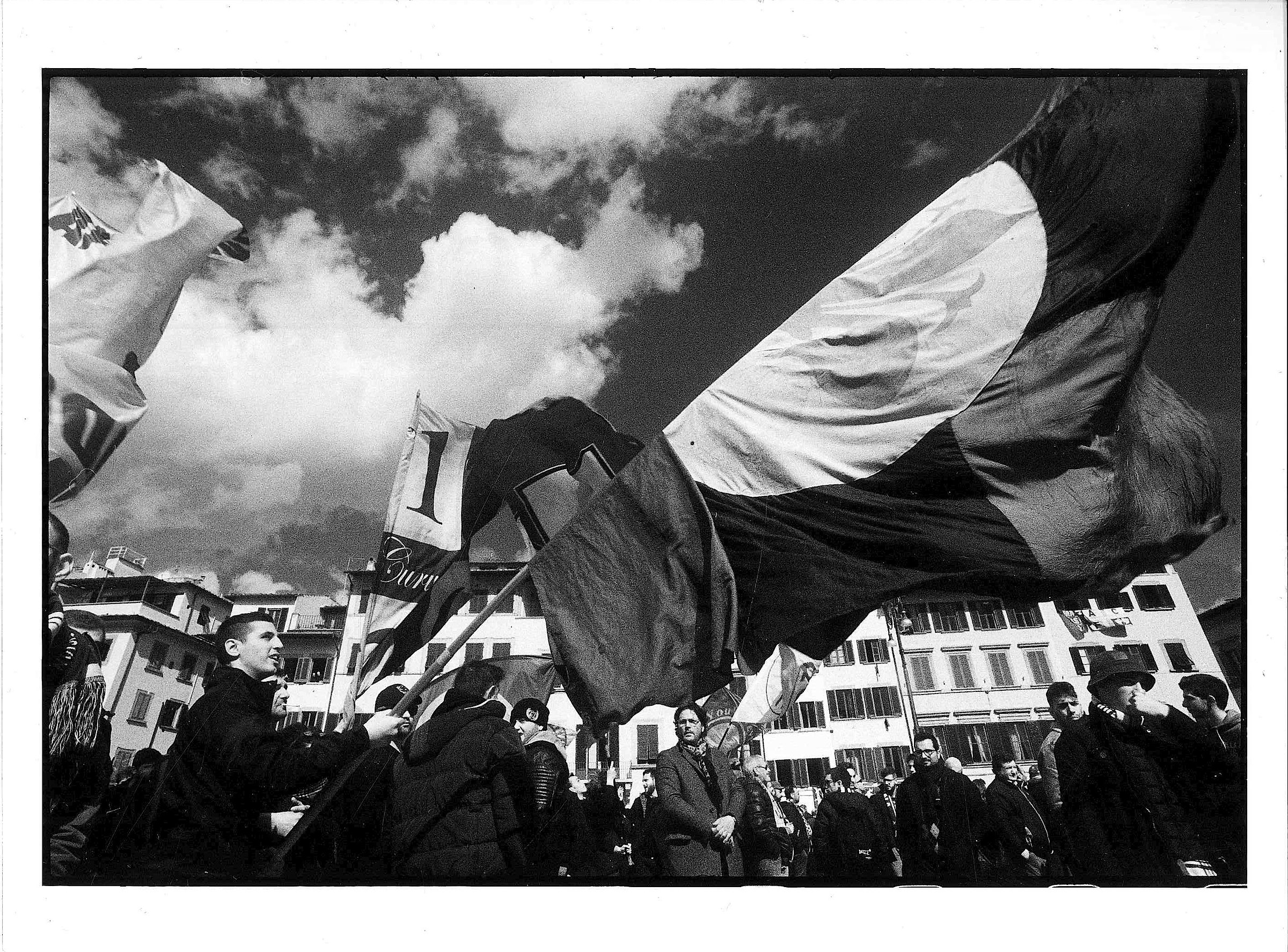 Death of a captain - Funeral Astori