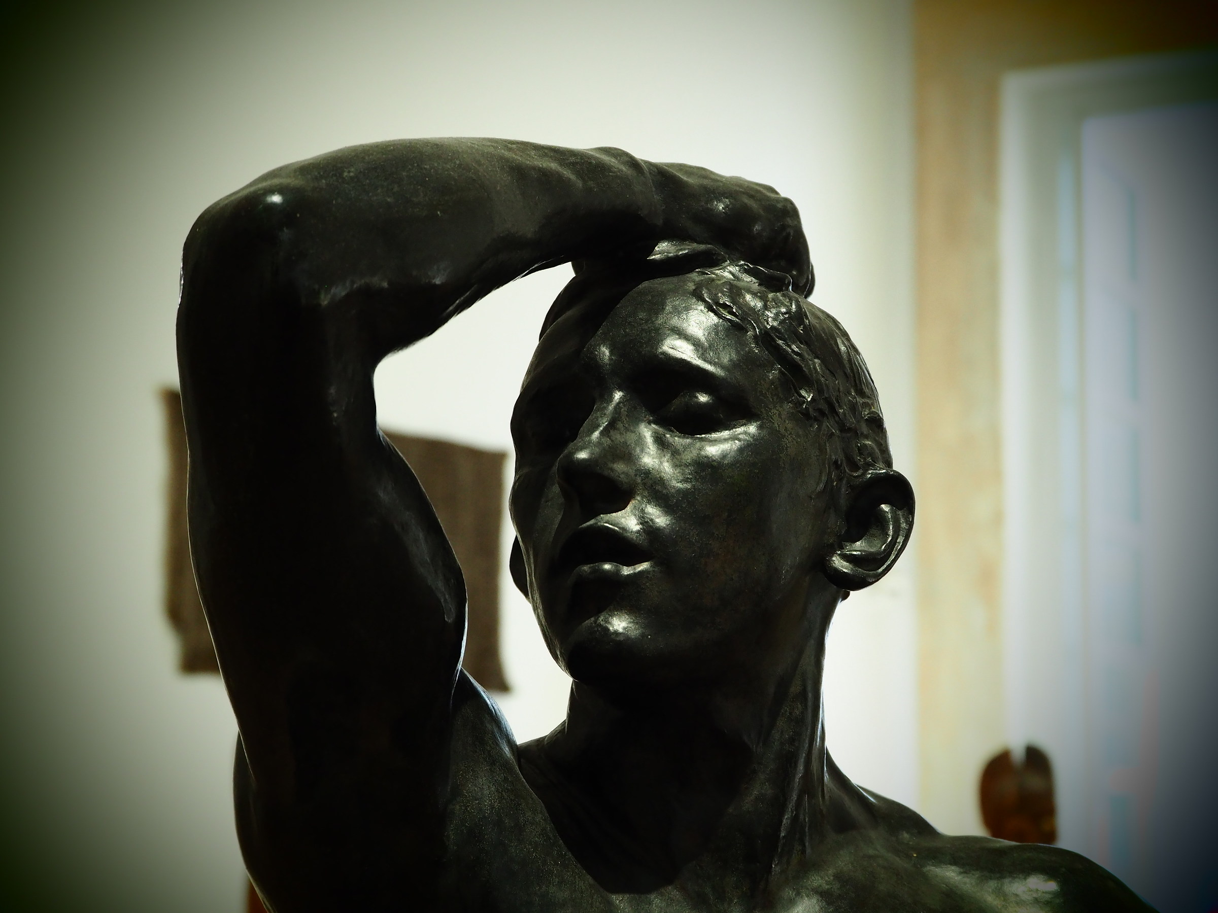 Galleria nazionale d'arte moderna Roma