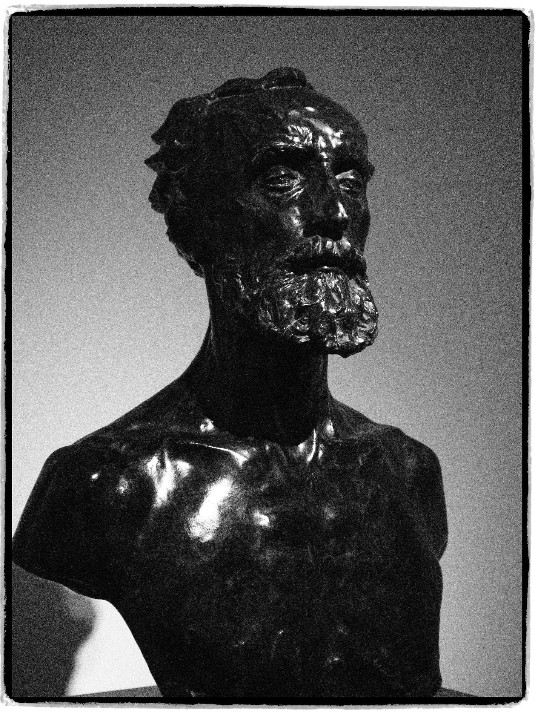 Galleria nazionale d'arte moderna Roma