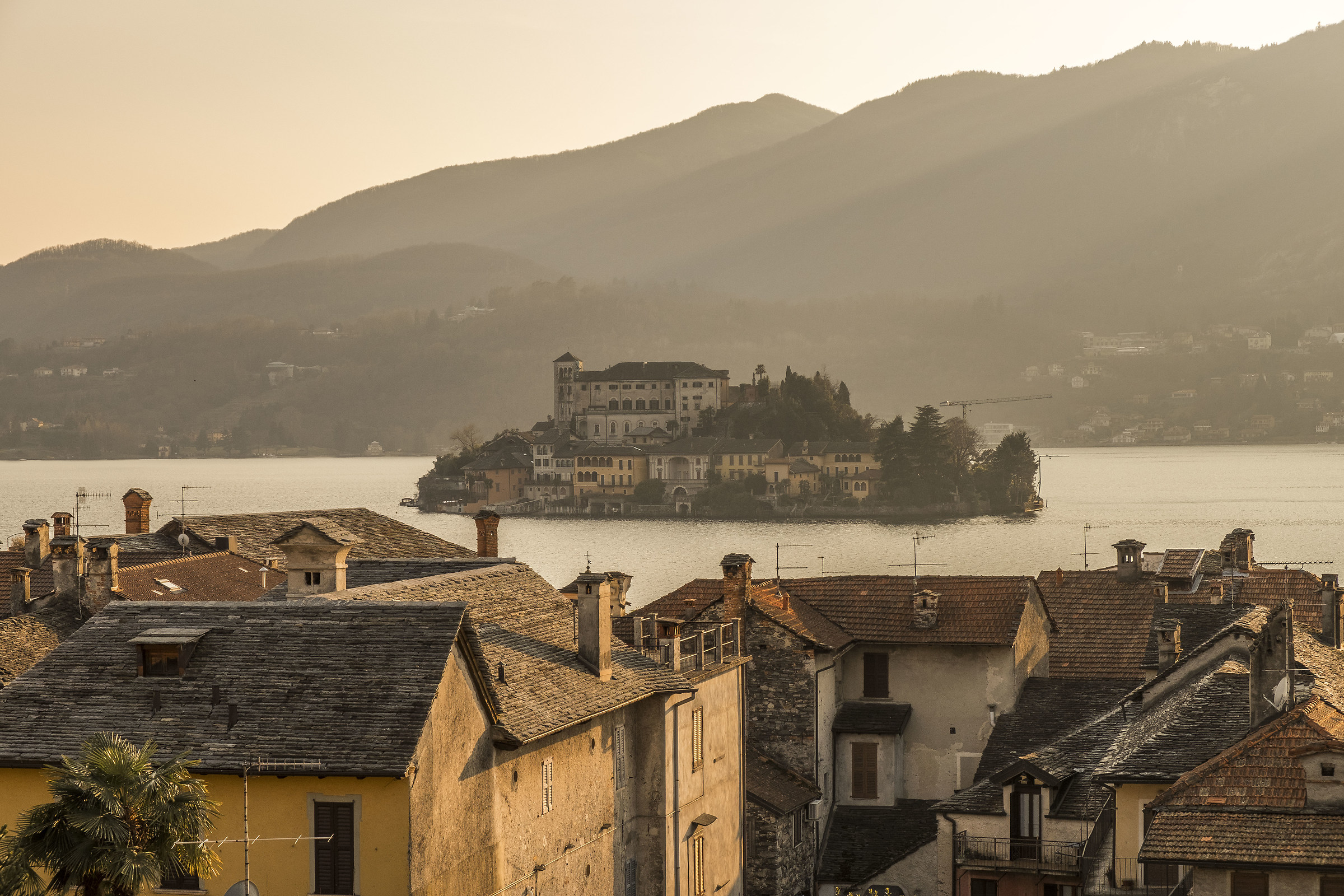 Orta San Giulio