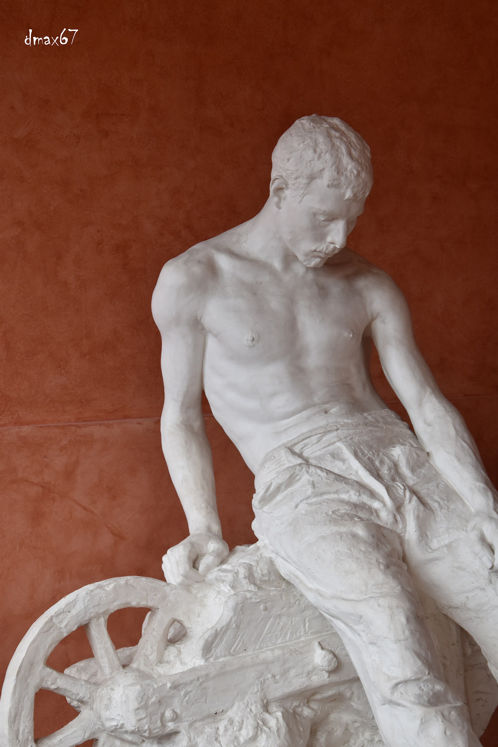 Pausa di riflessione