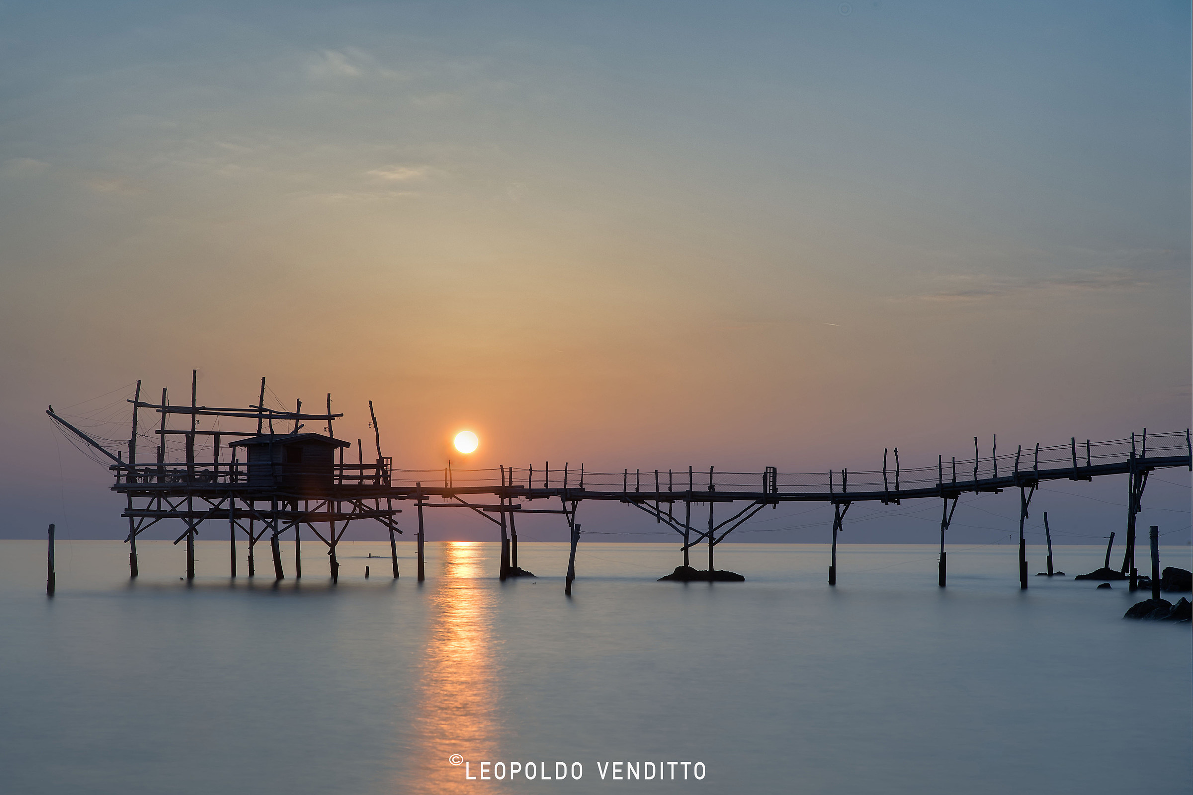 Trabocchi