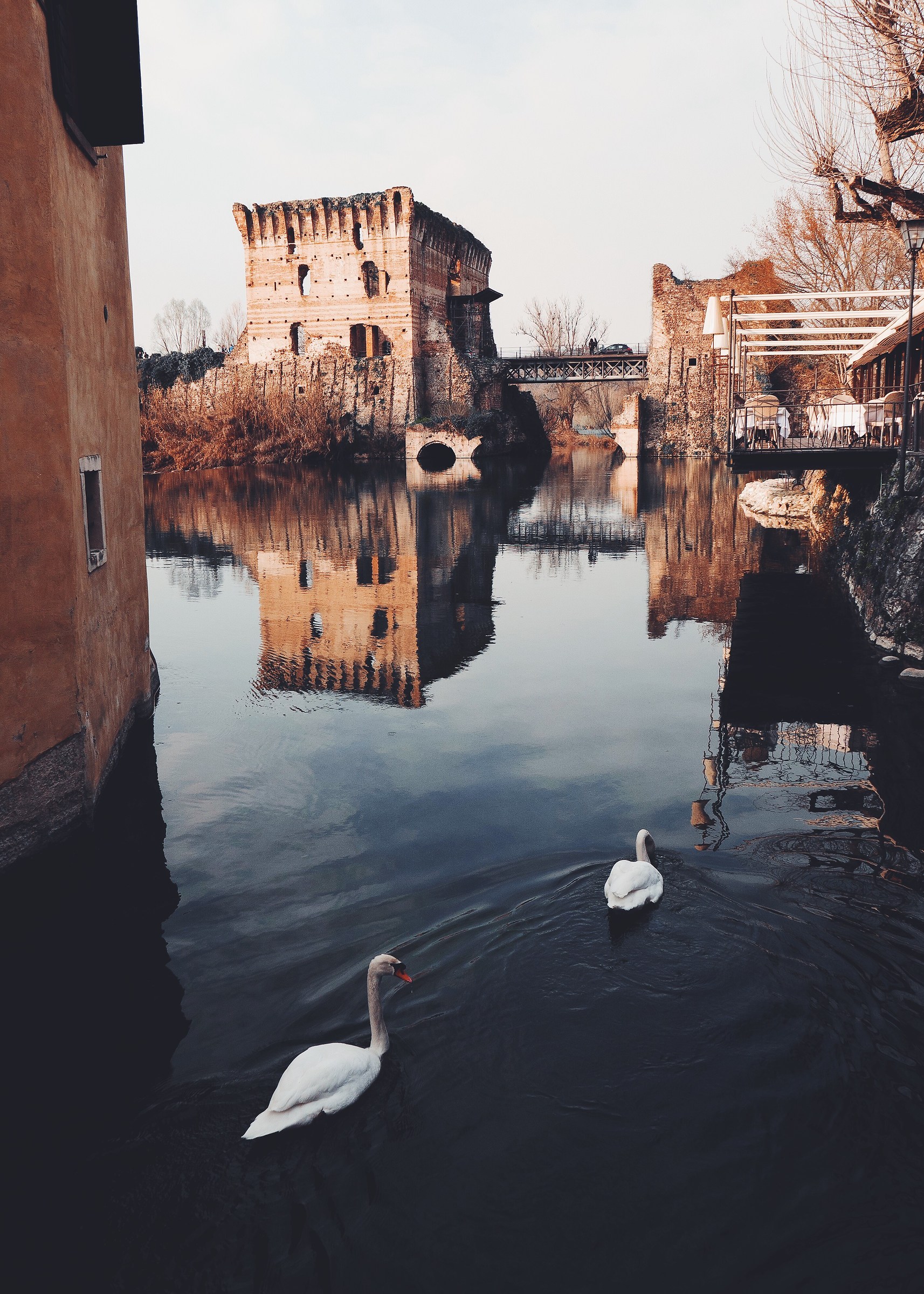 Borghetto sul Mincio