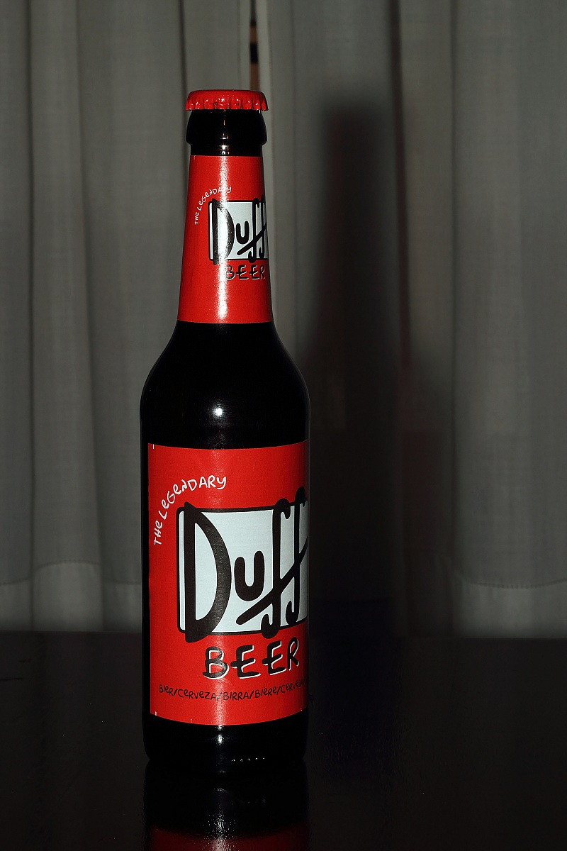 Duff Beer